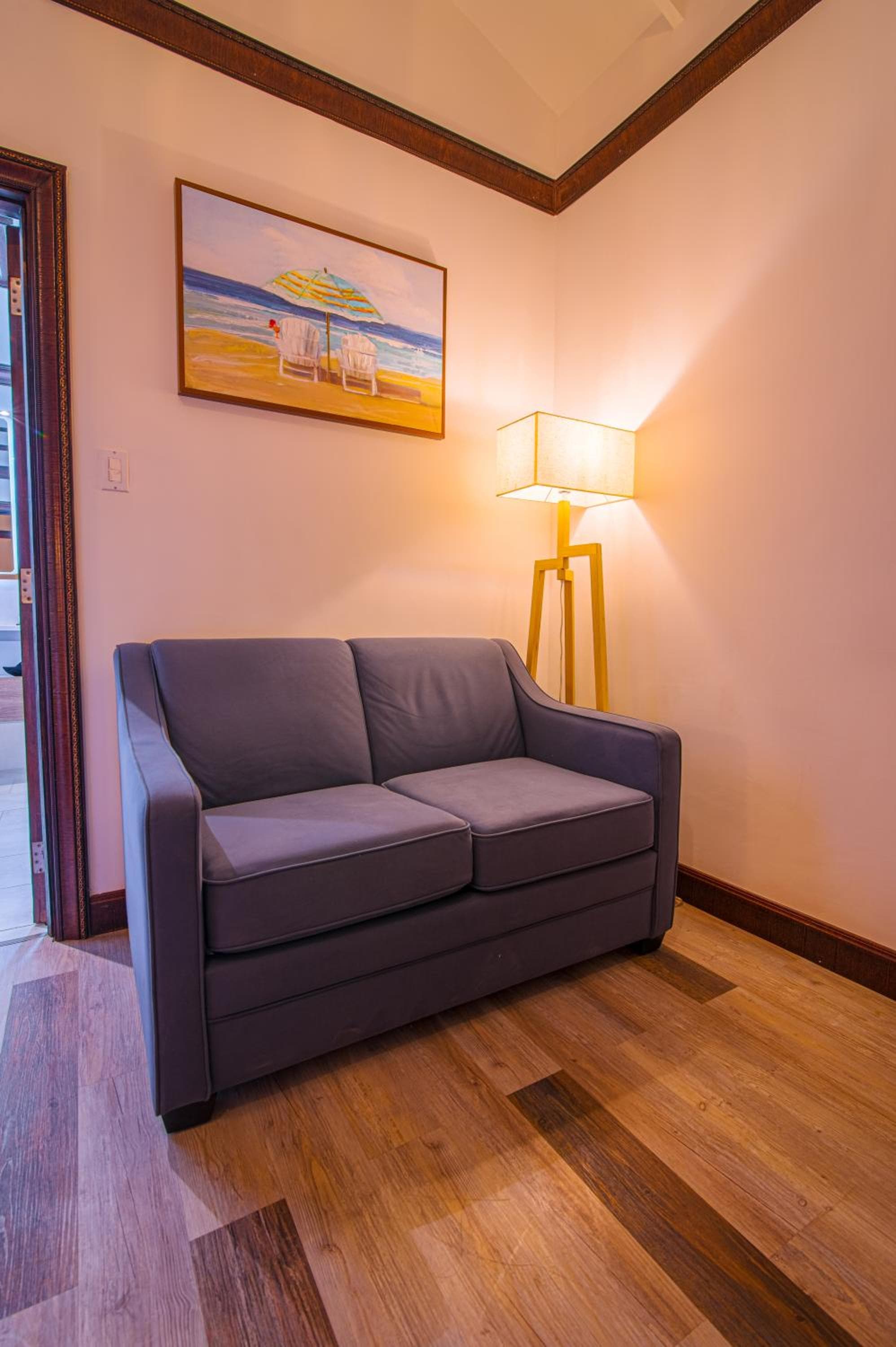 Sago Palm Hotel