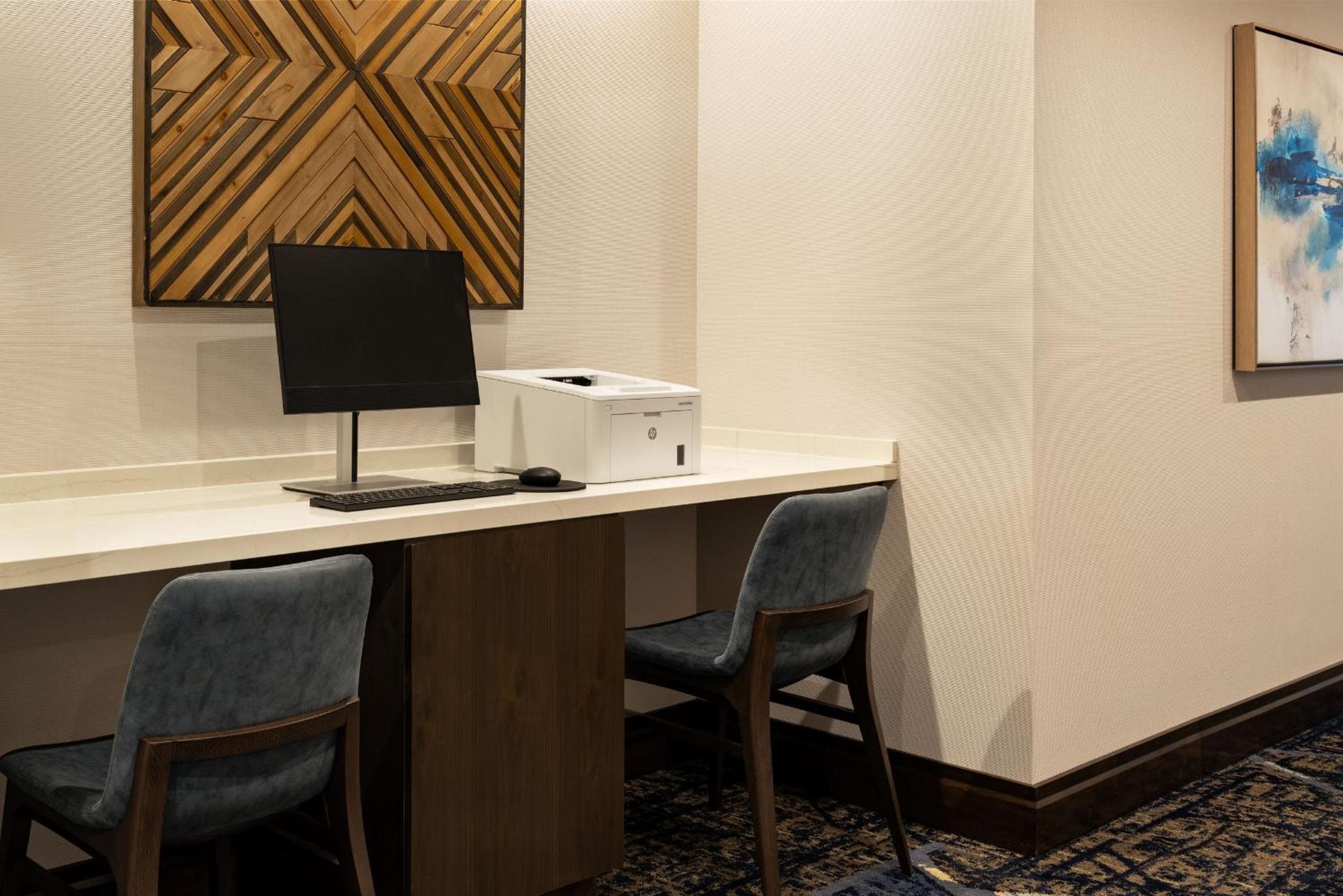Residence Inn by Marriott Oakland Downtown