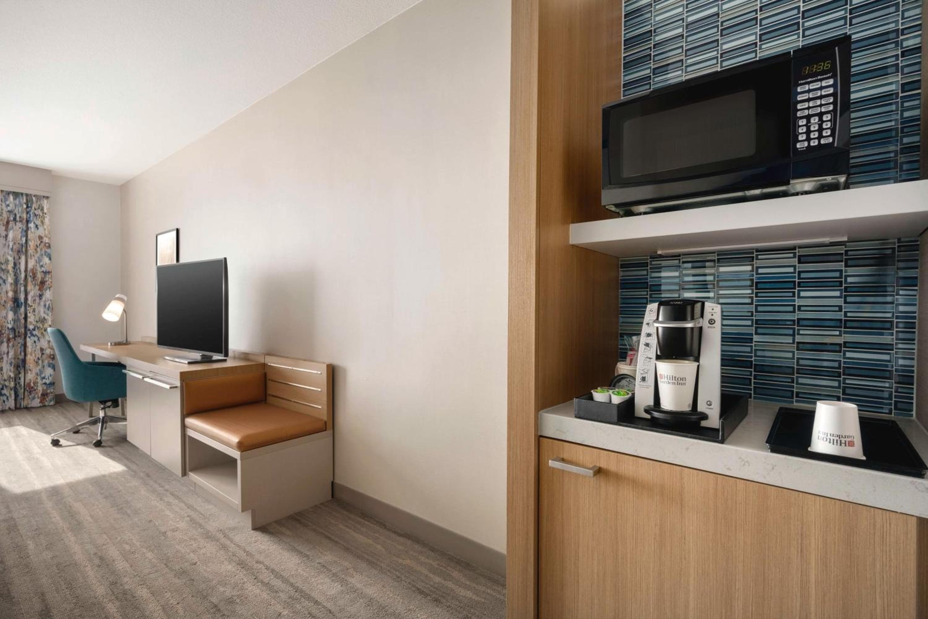 Hilton Garden Inn Fort Collins