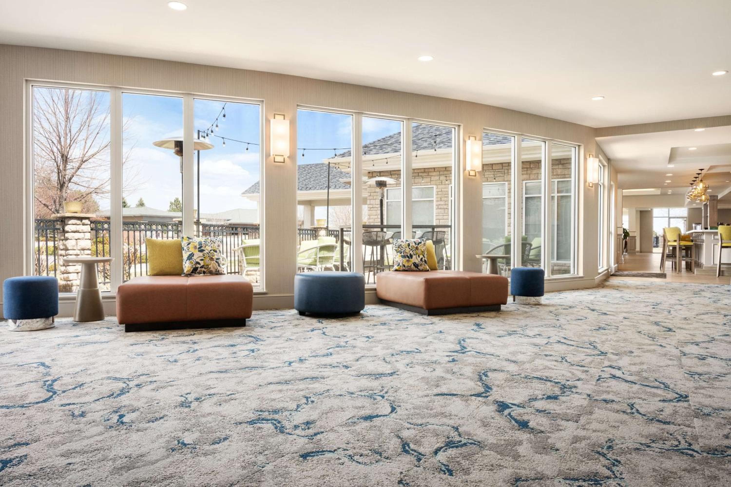 Hilton Garden Inn Fort Collins