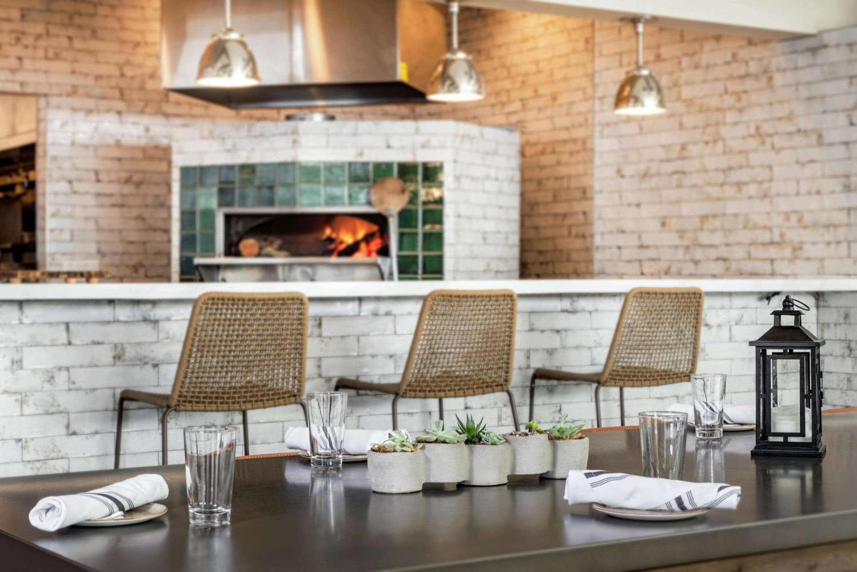 Hilton Garden Inn Davis Downtown