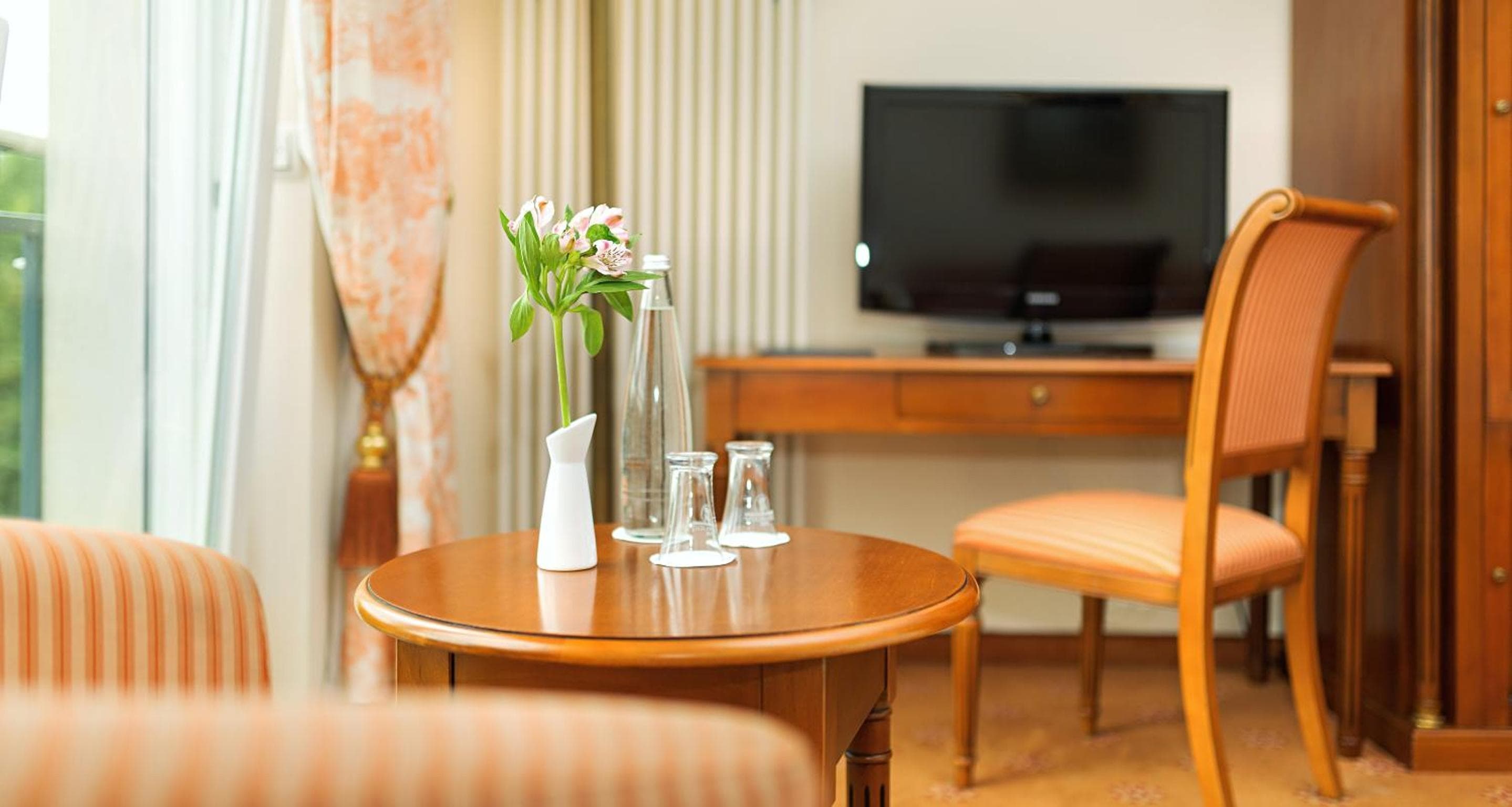 Victor's Residenz-Hotel Berlin Mitte