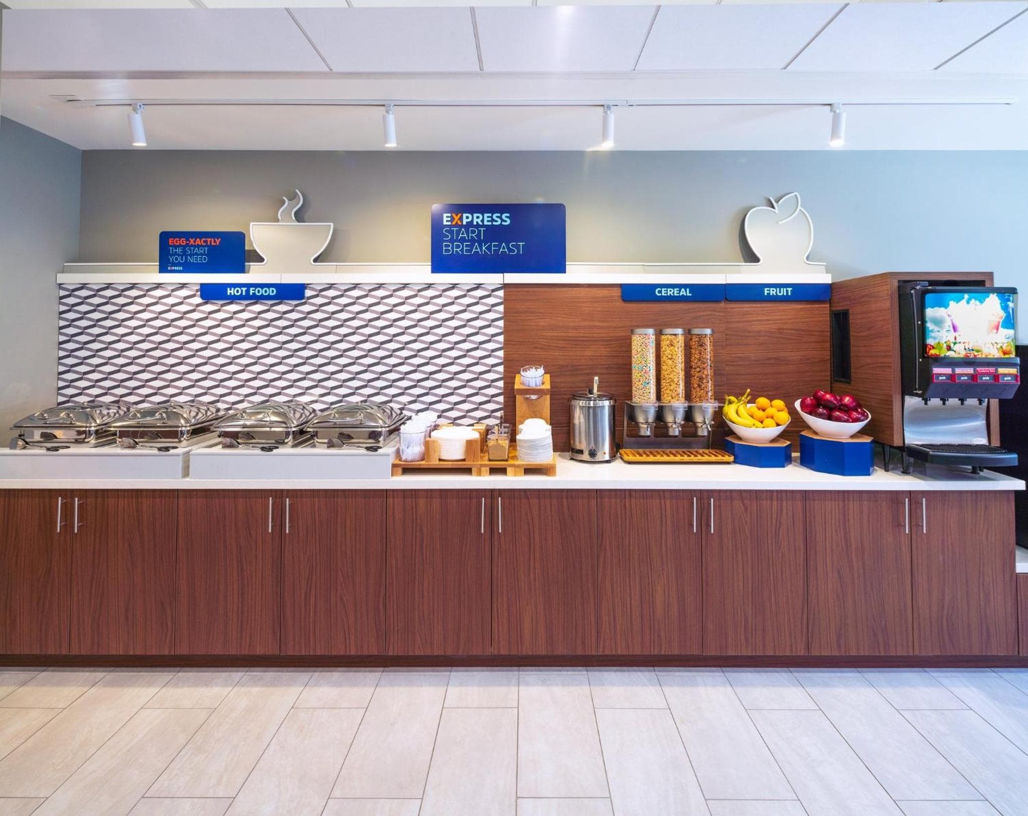 Holiday Inn Express La Mesa Near SDSU by IHG