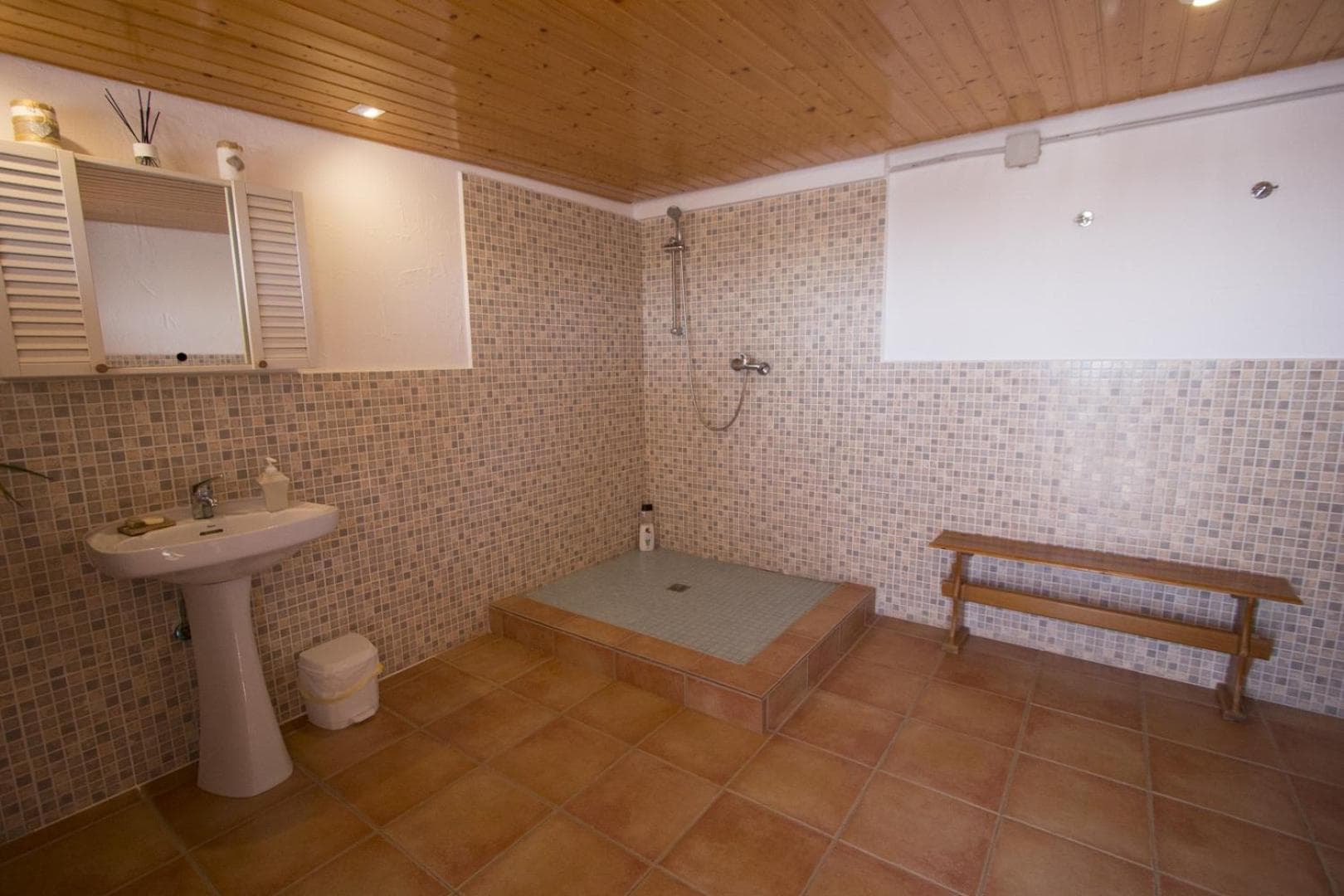 Catalunya Casas Indoor and Outdoor Pools, Sauna, Gym, Games Area