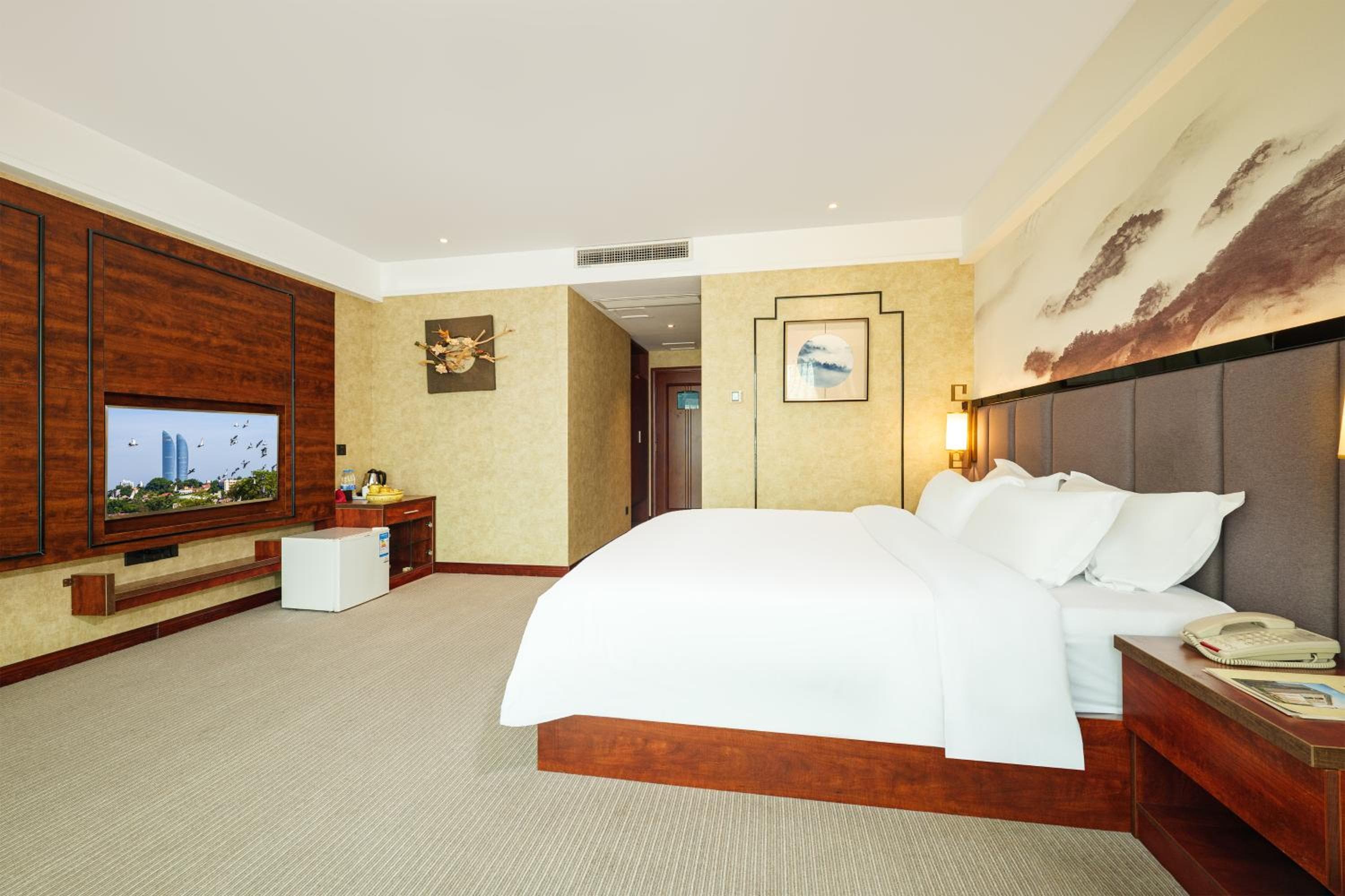Xiamen Xiangzun Hotel - Huijing Plaza Branch
