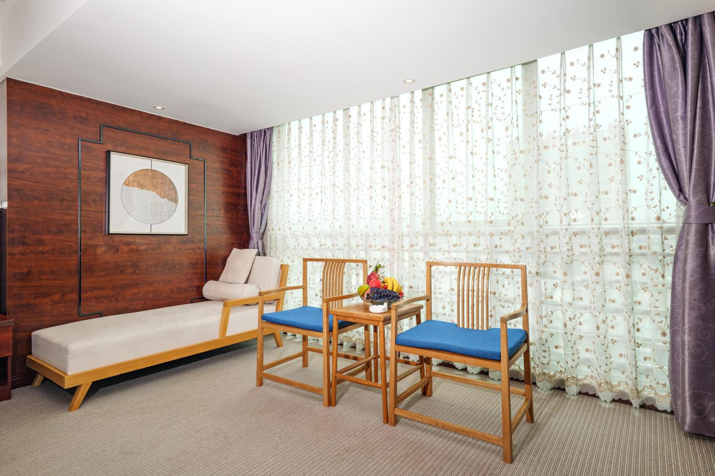 Xiamen Xiangzun Hotel - Huijing Plaza Branch