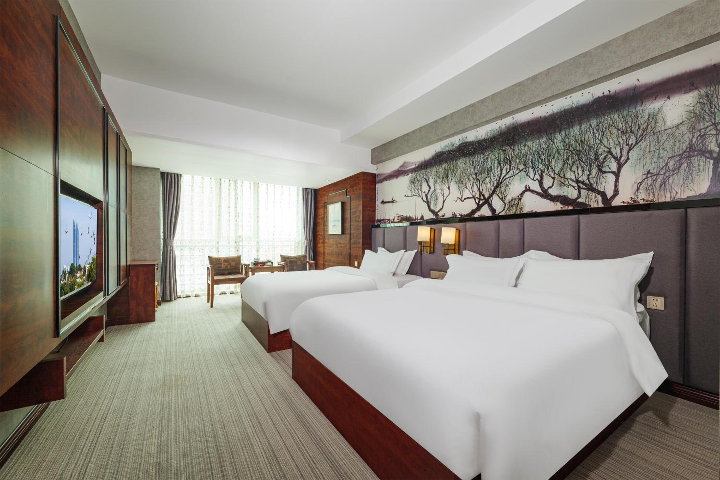 Xiamen Xiangzun Hotel - Huijing Plaza Branch