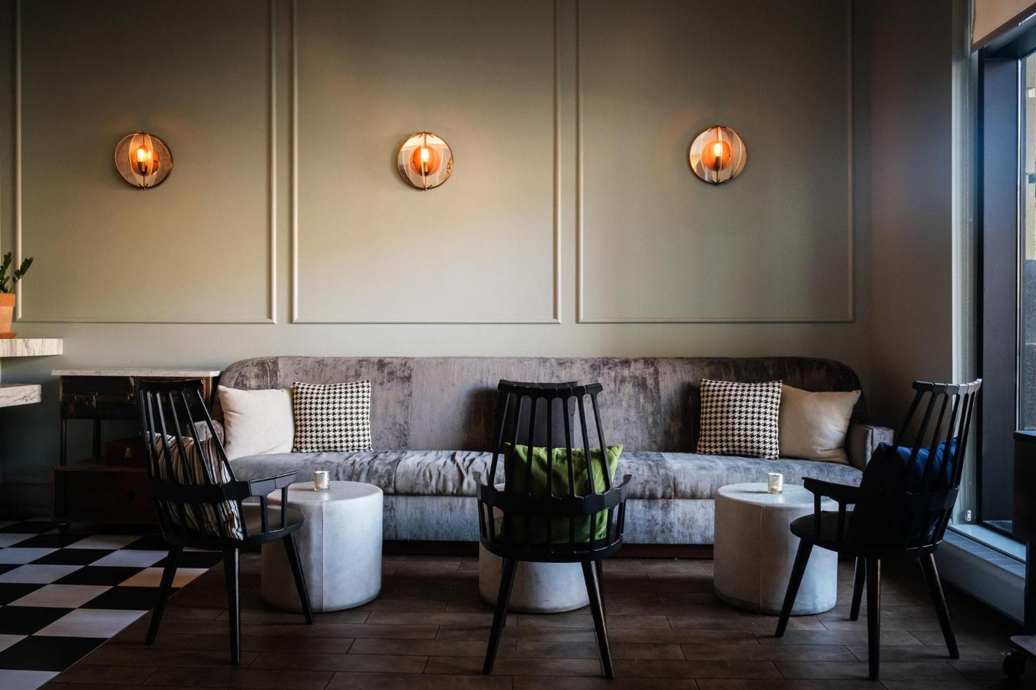 Kimpton Aertson Hotel by IHG