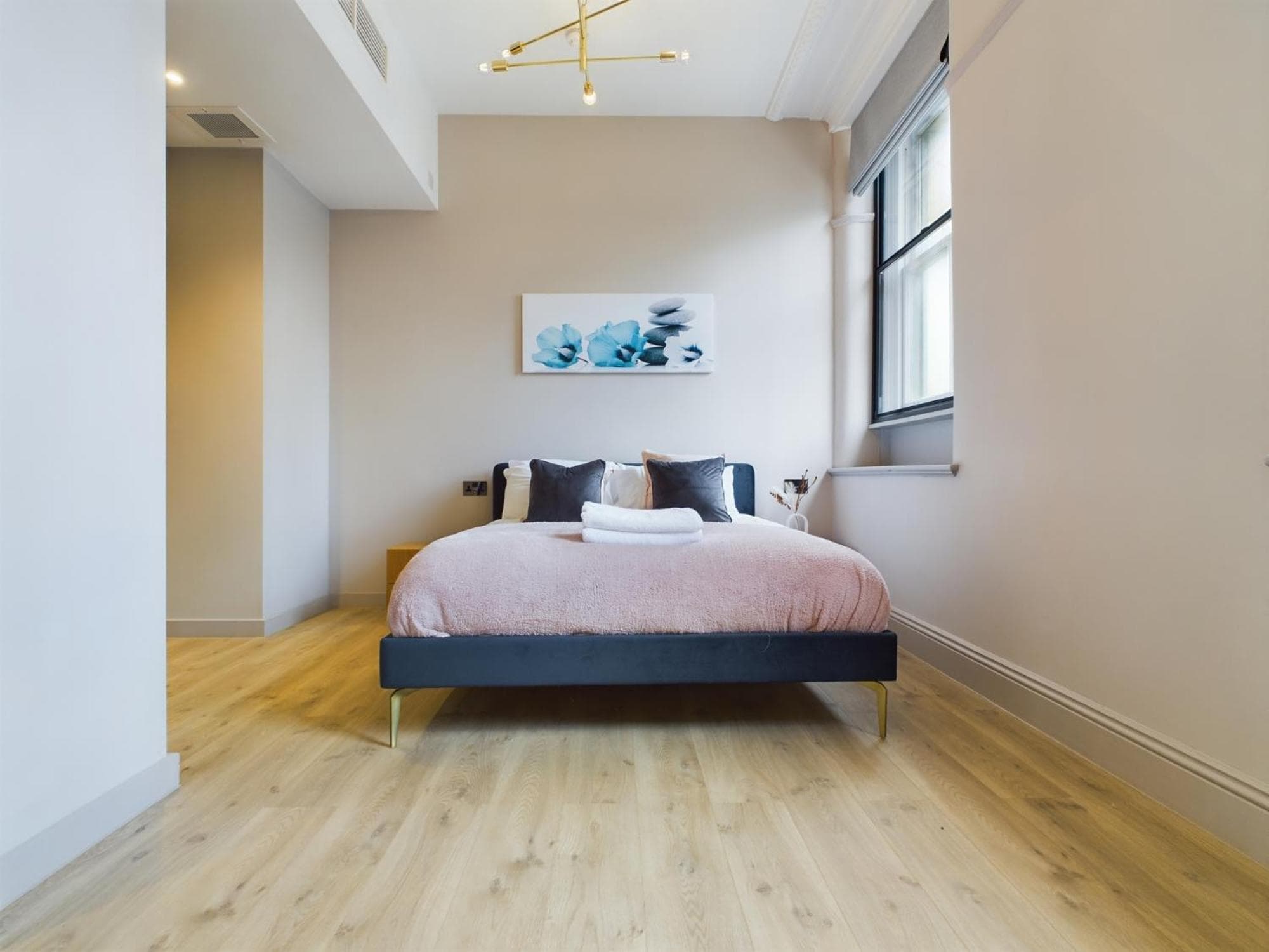 Luxury Unique 2bedroom city centre