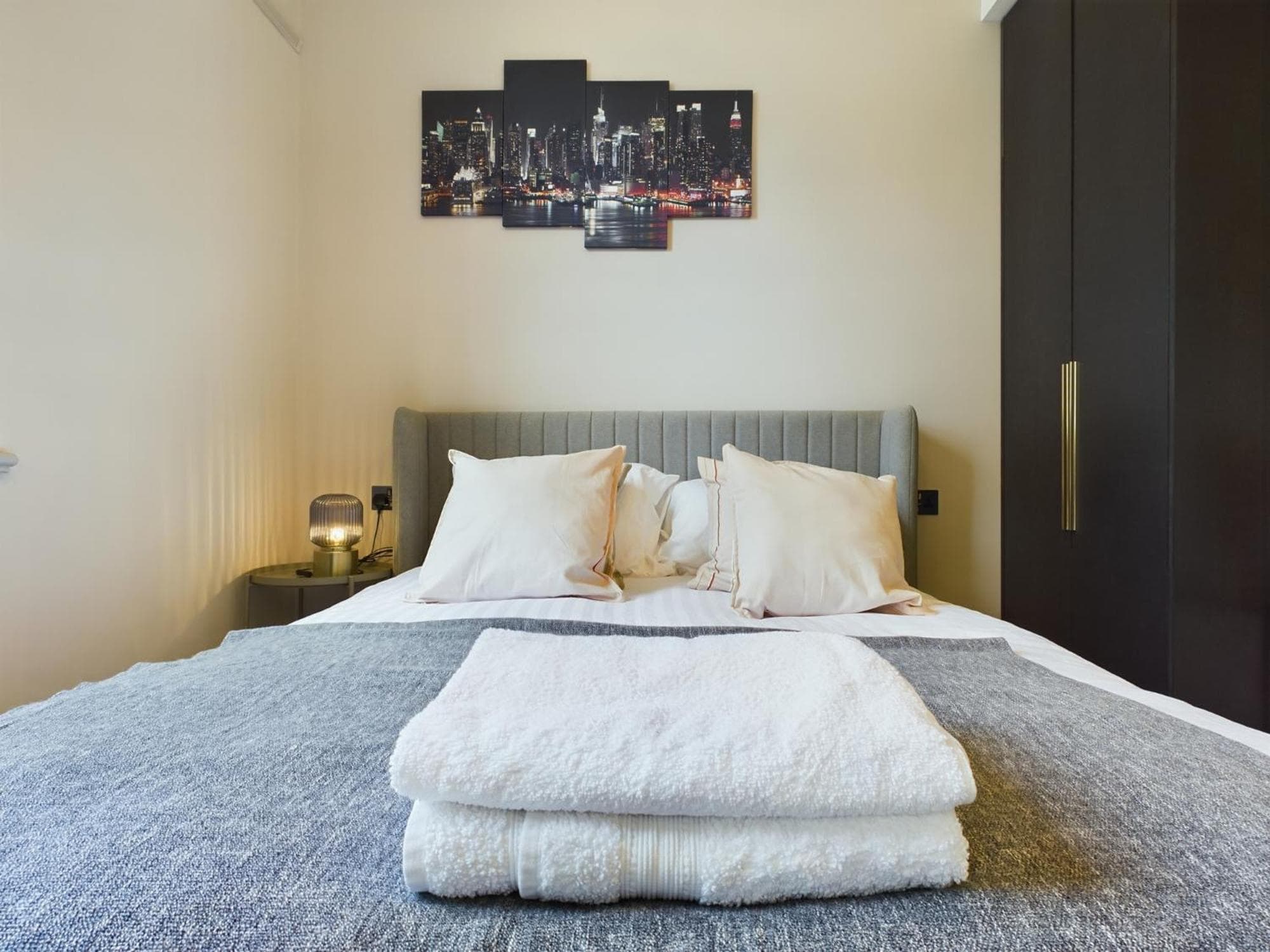 Luxury Unique 2bedroom city centre