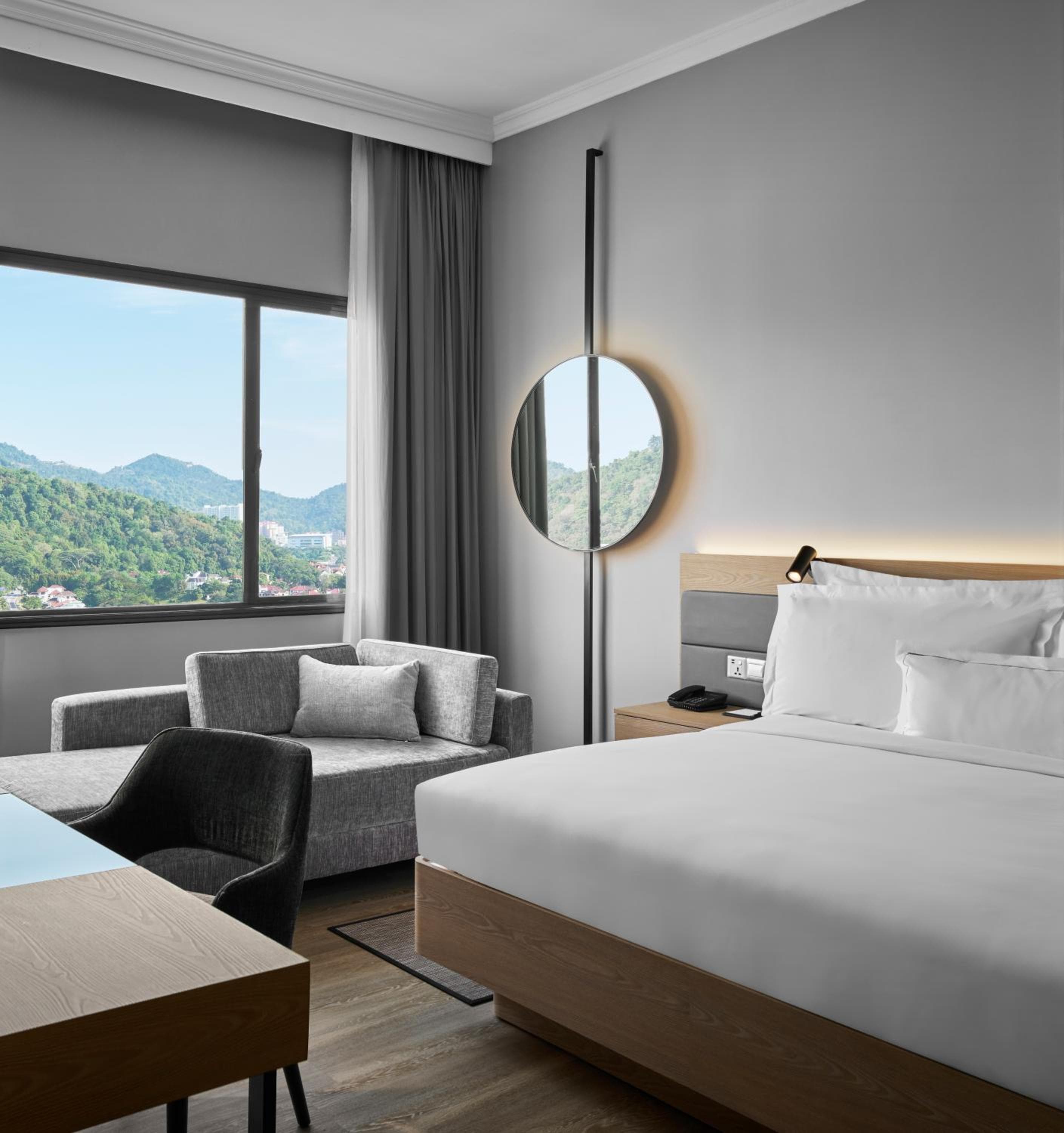 AC Hotel by Marriott Penang