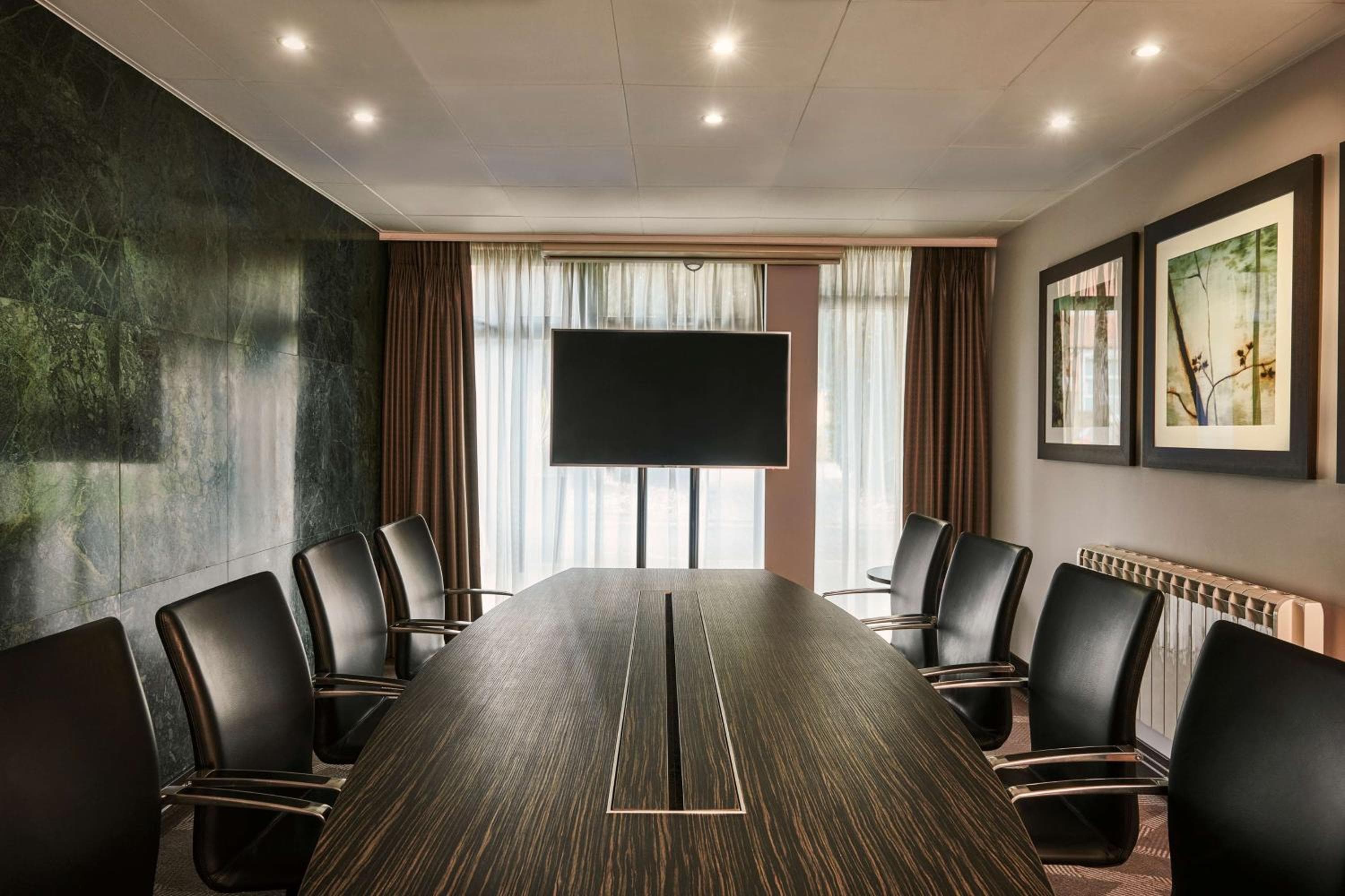 meeting room