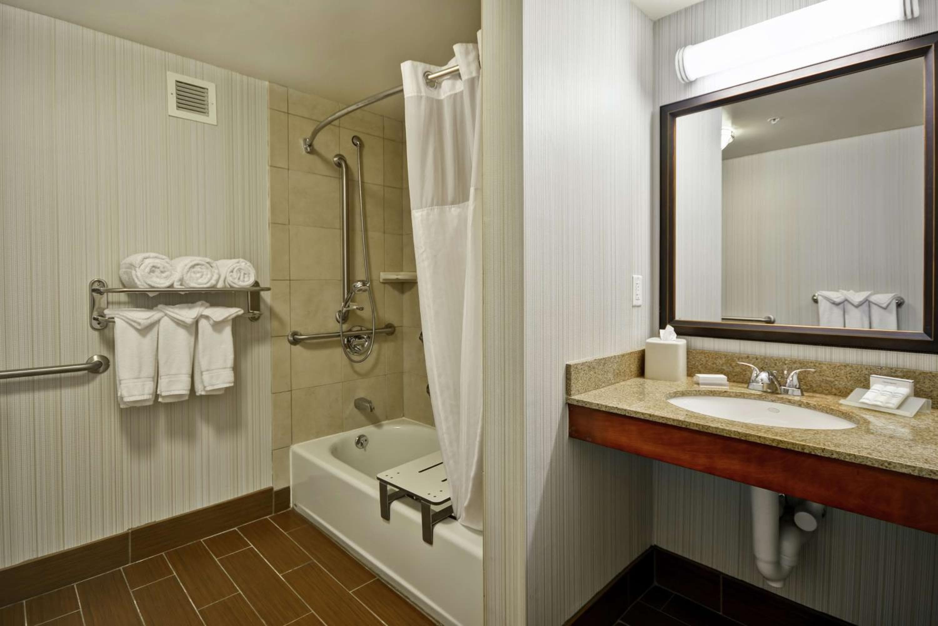 Hilton Garden Inn Fort Collins