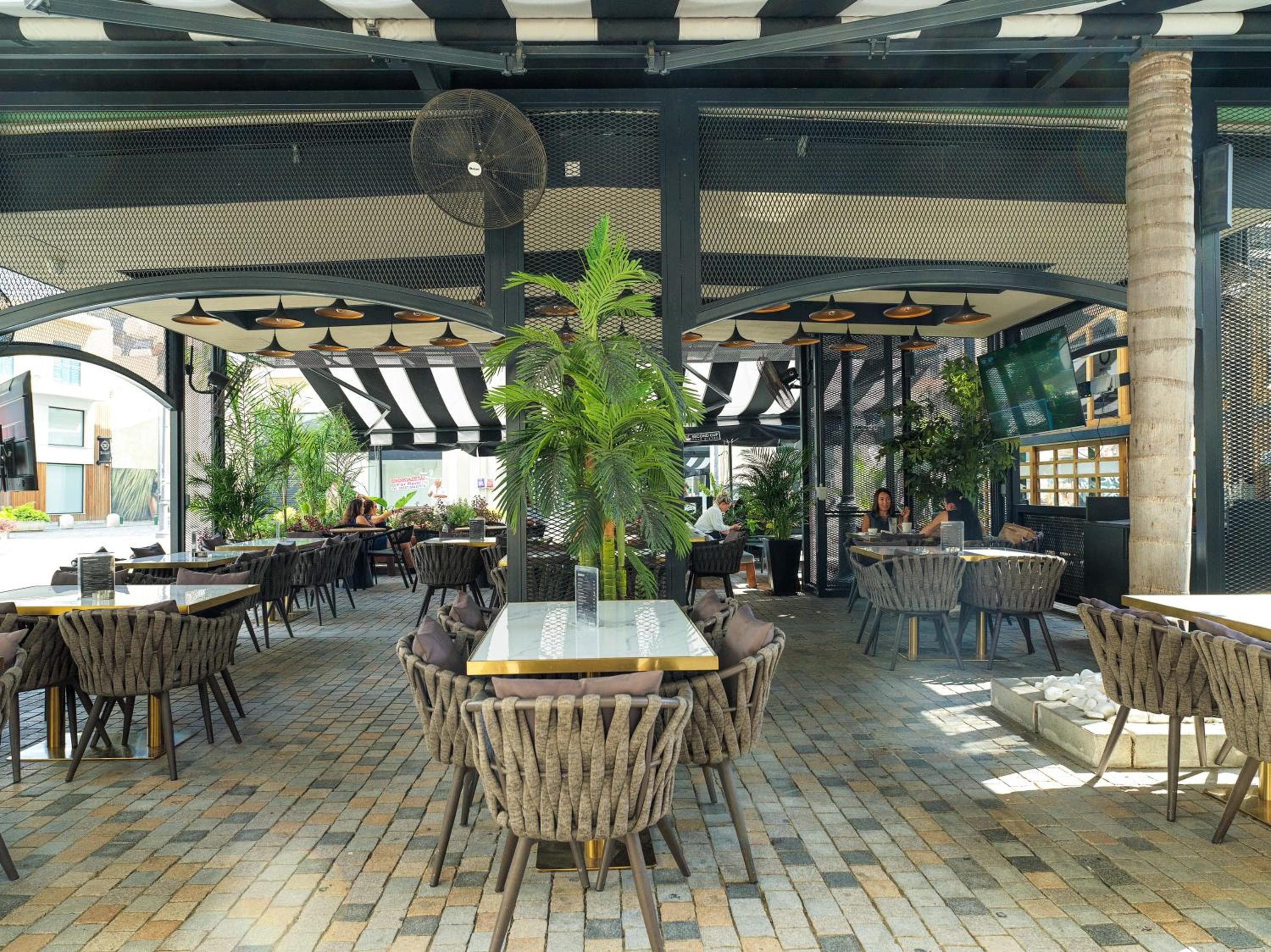 Leonardo Boutique Hotel Larnaca
