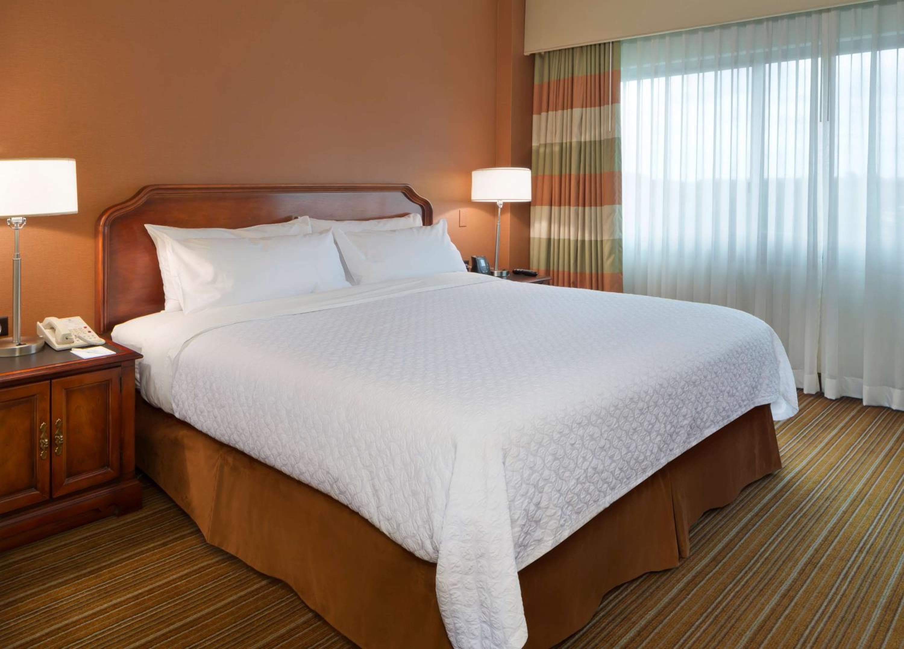 Embassy Suites Parsippany