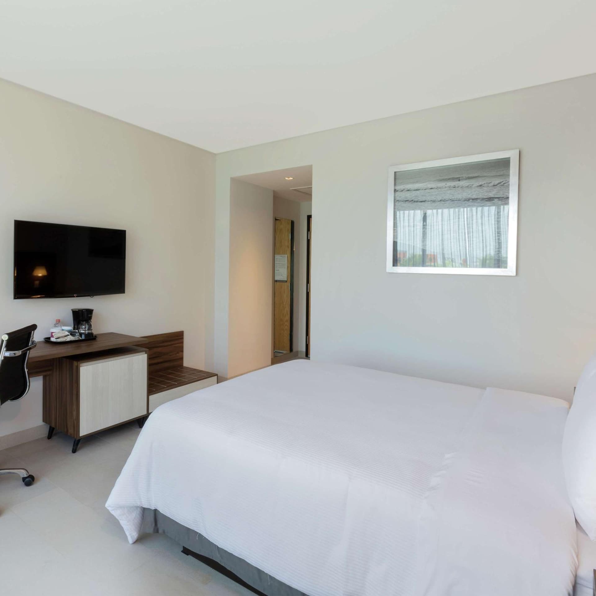 Fiesta Inn Express Cancún Cumbres