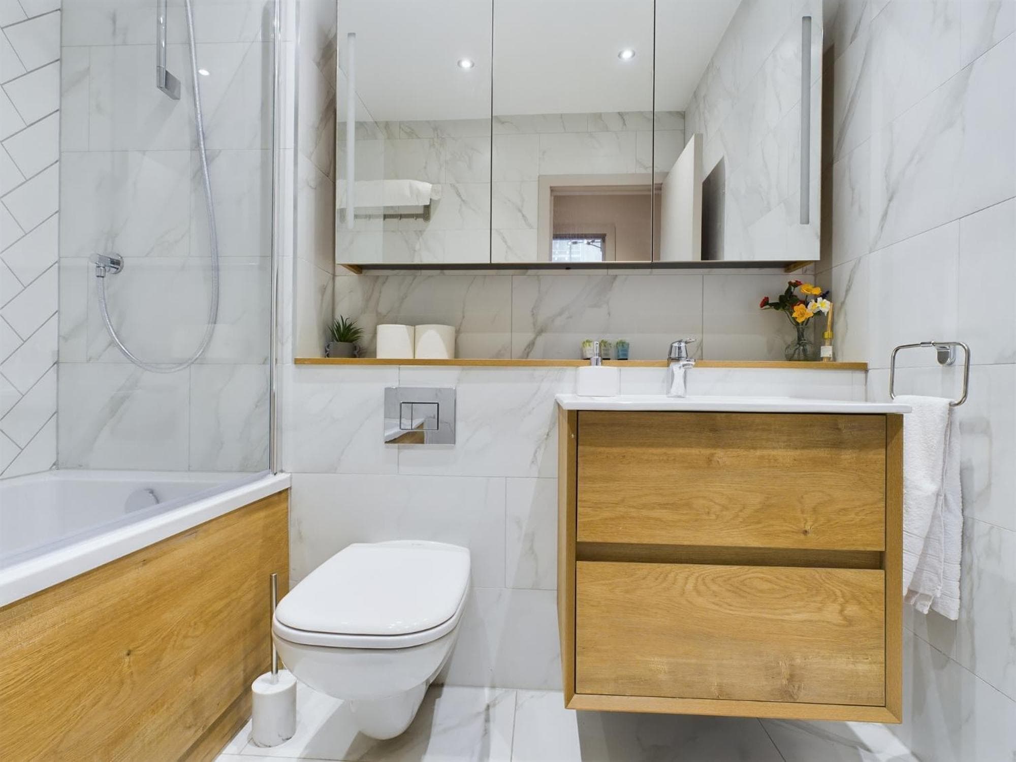 Luxury Stunning 2bedroom city centre
