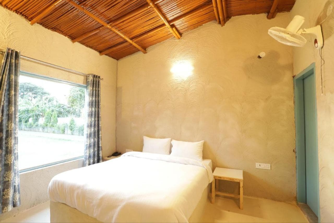 Brahmaputra cafe and resort