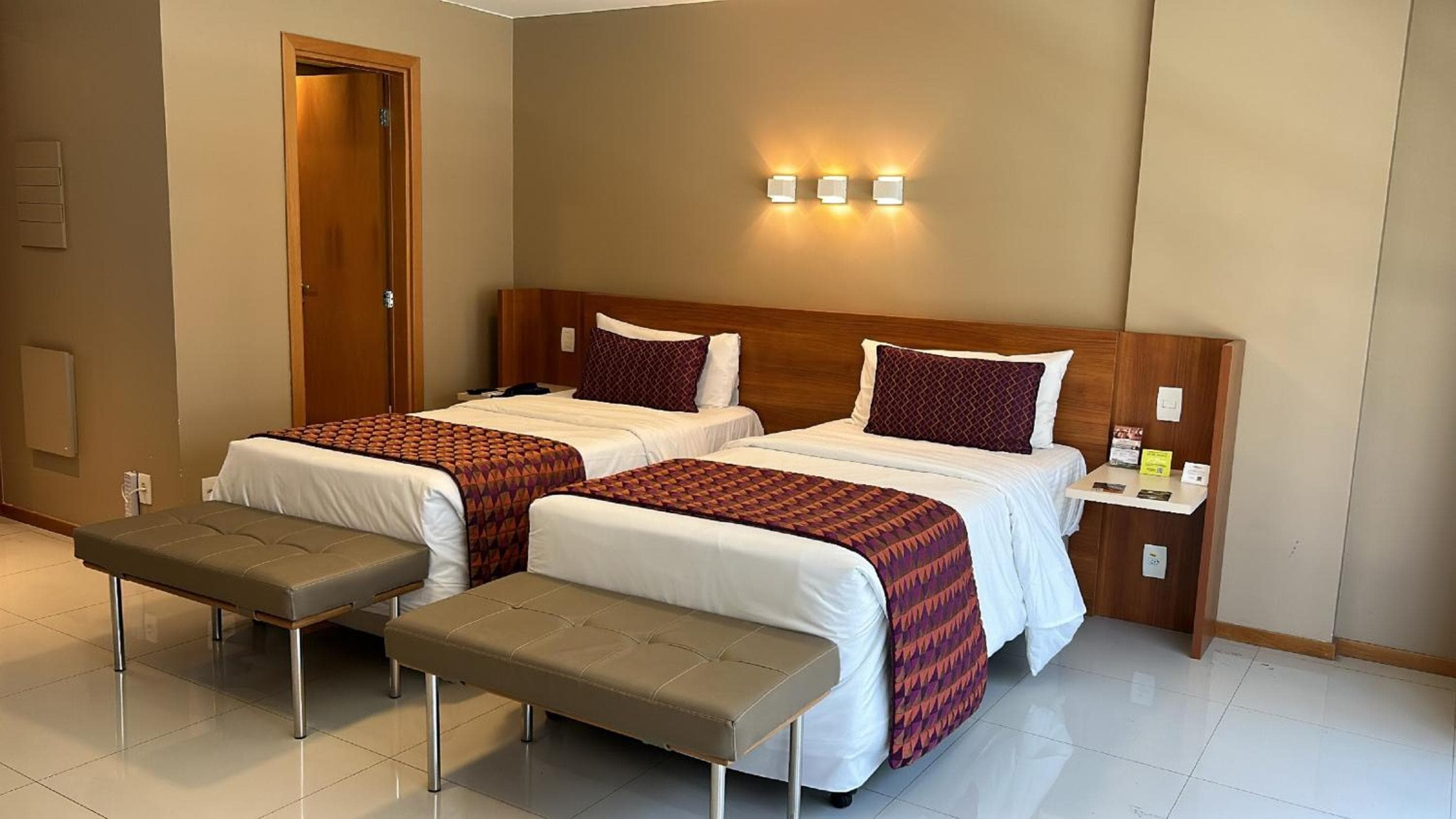 Jade Hotel Brasília
