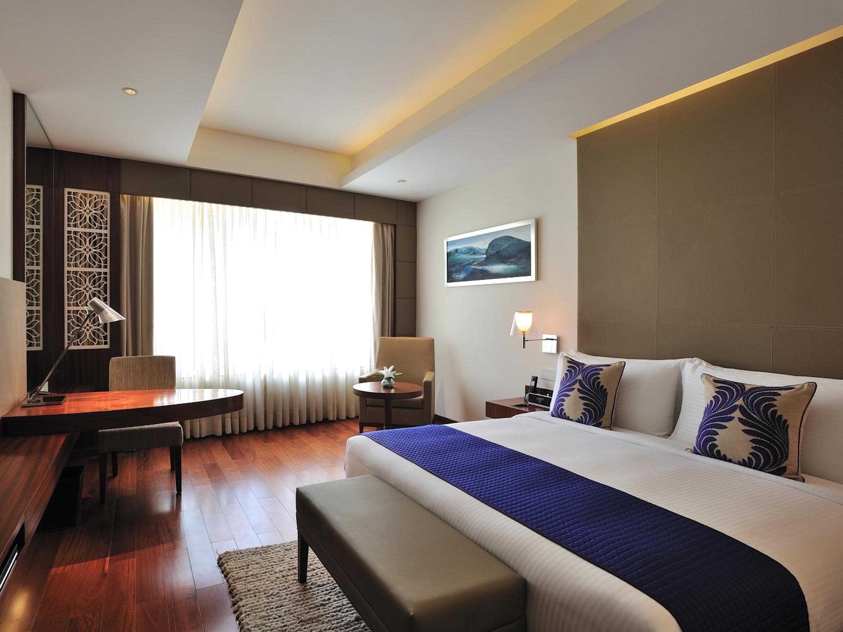 The Anya Hotel Gurgaon - Golf Course Road