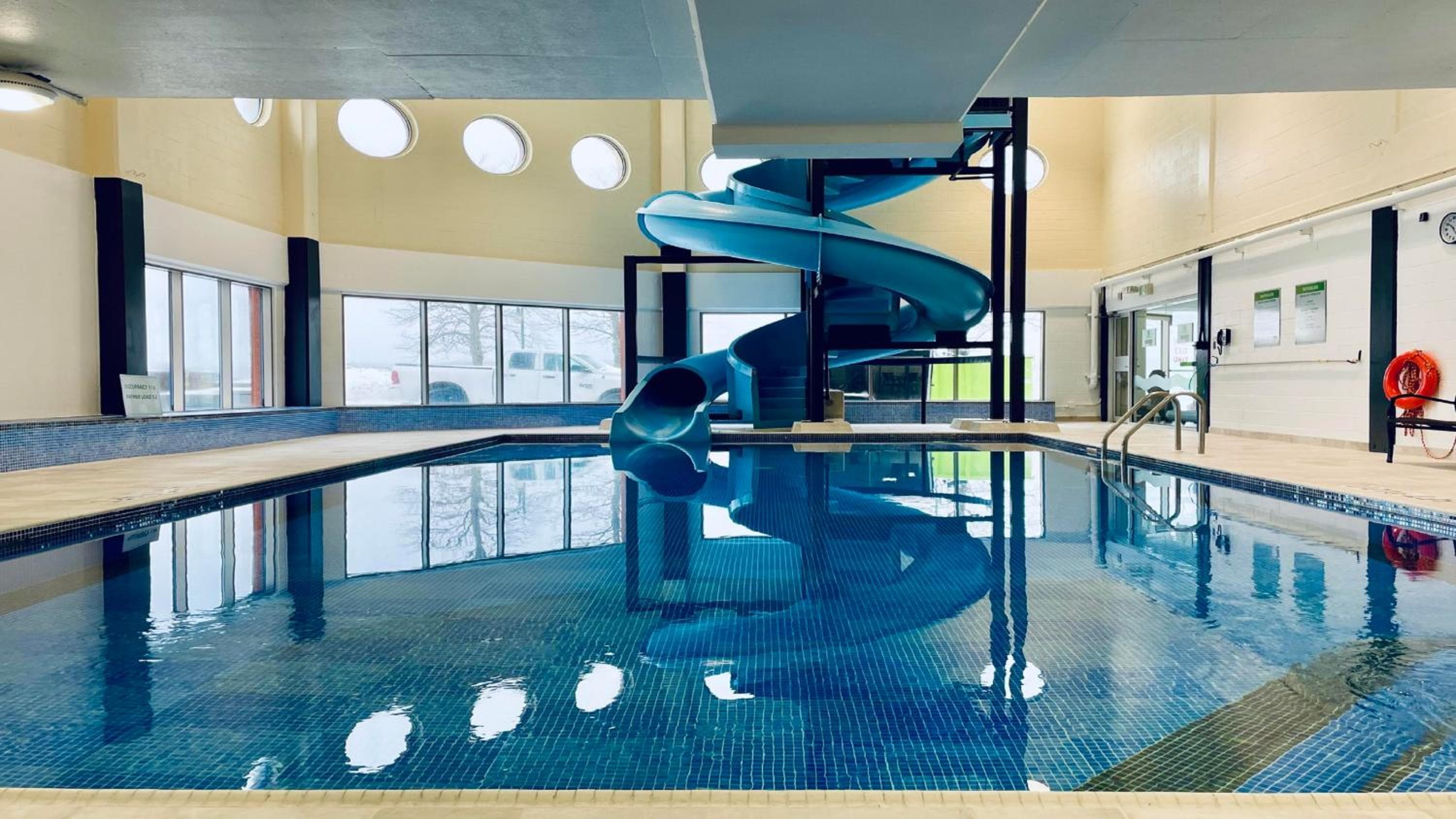 Holiday Inn Sydney - Waterfront by IHG