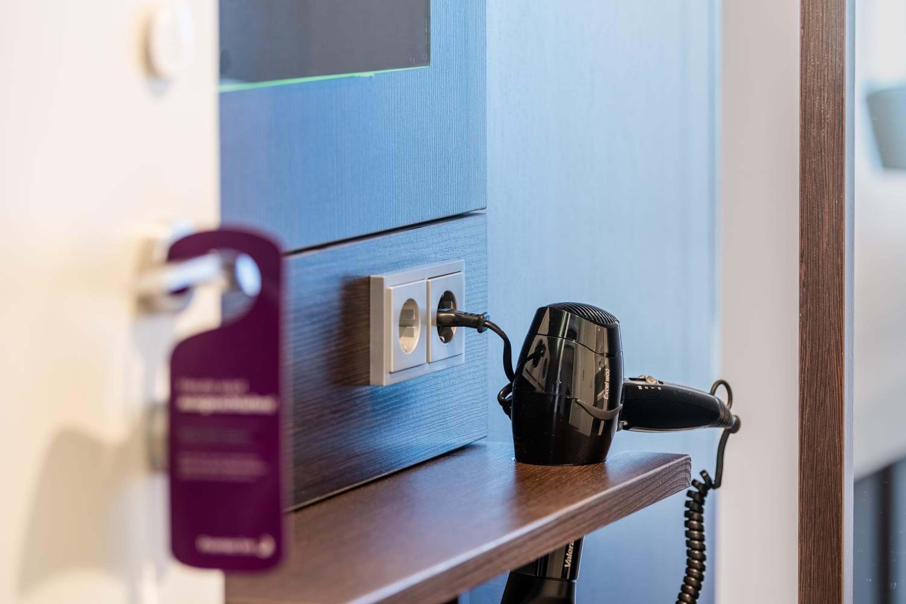Premier Inn Nürnberg City Nordost