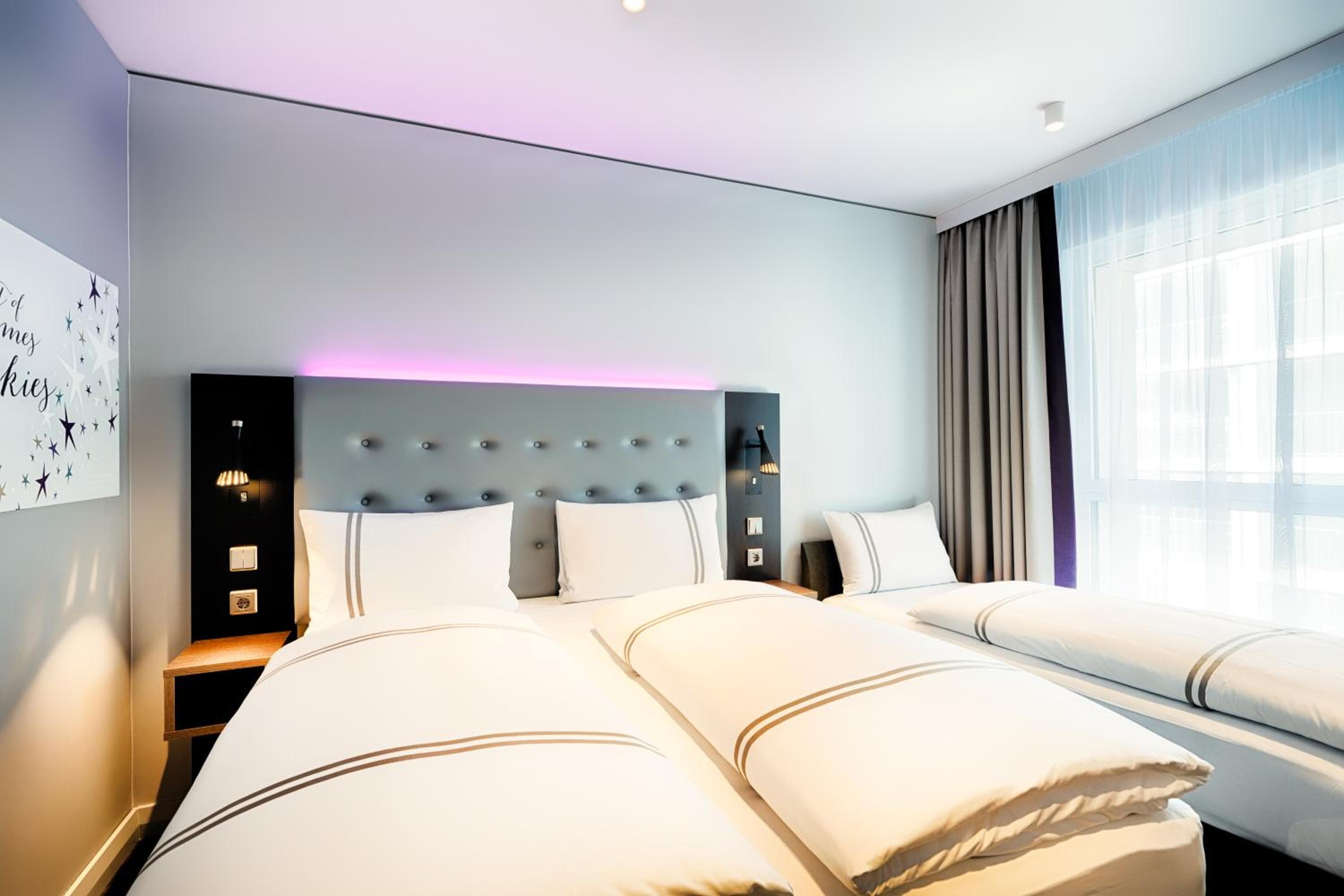 Premier Inn Nürnberg City Nordost