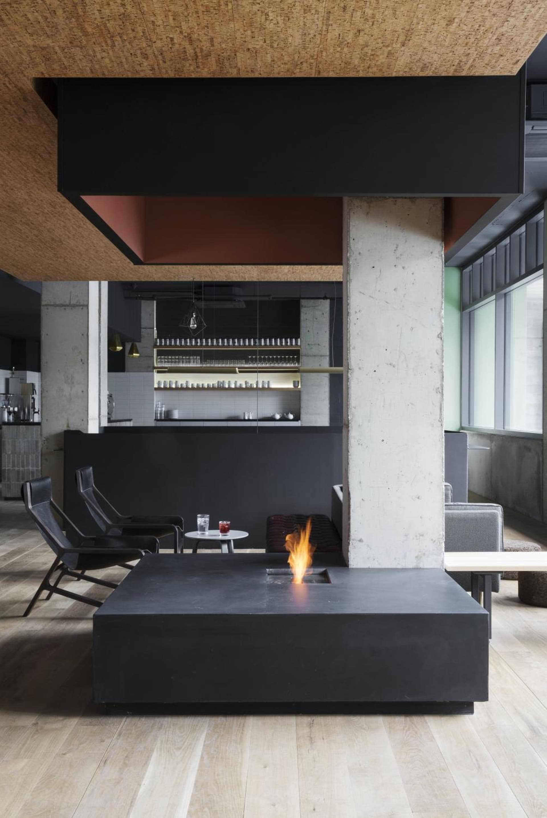 lounge