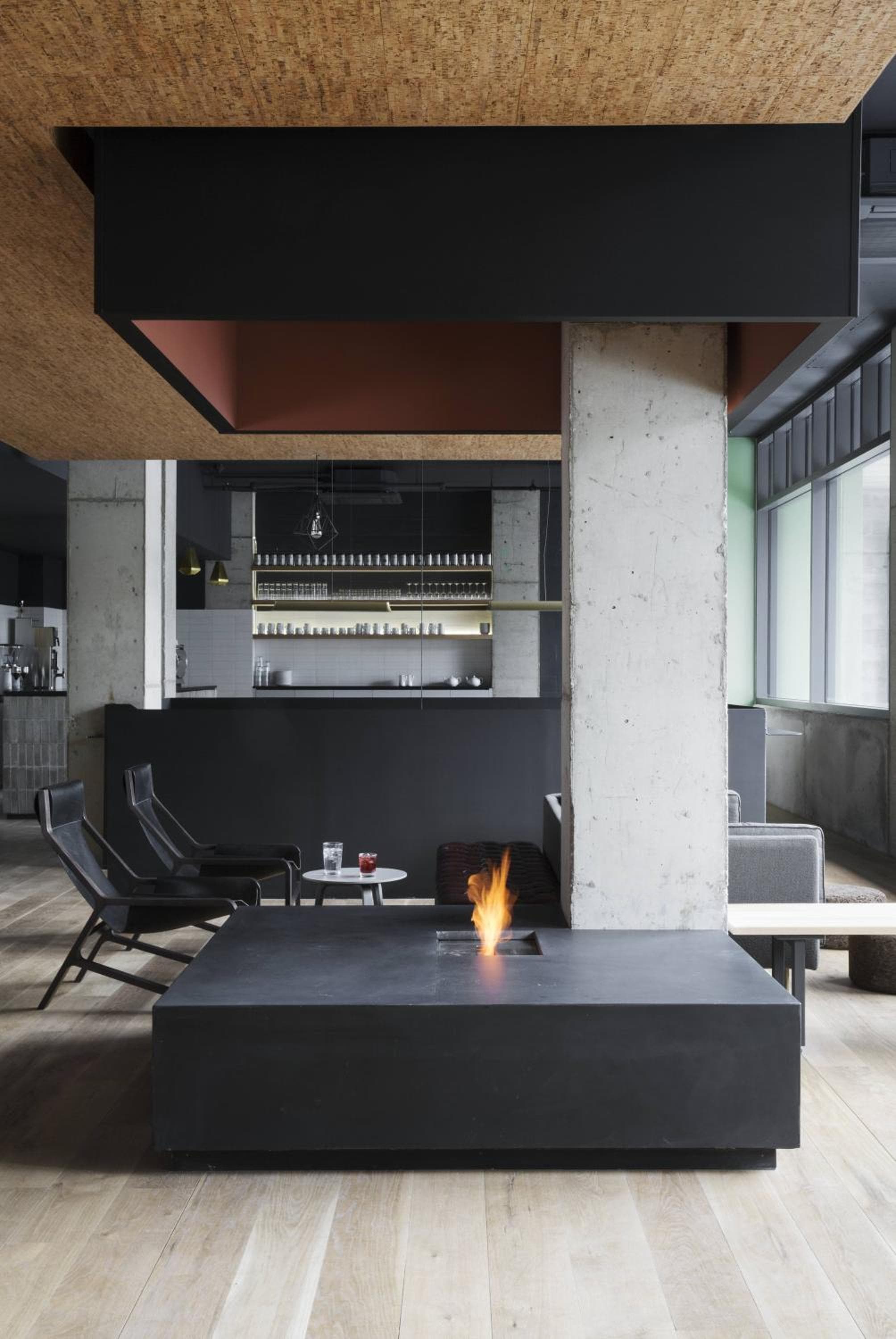 lounge