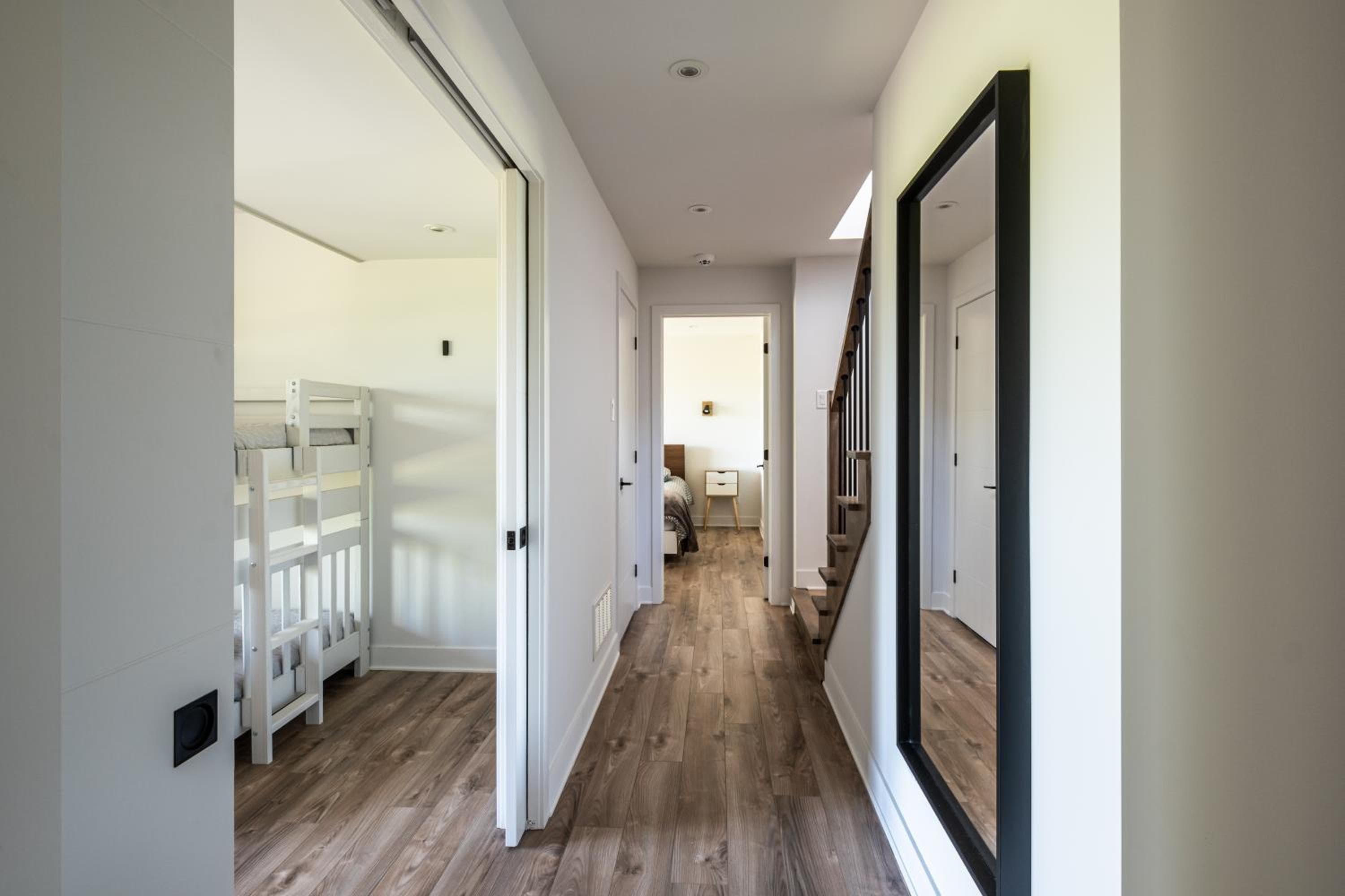 Chalet Alpine by Tremblant Platinum
