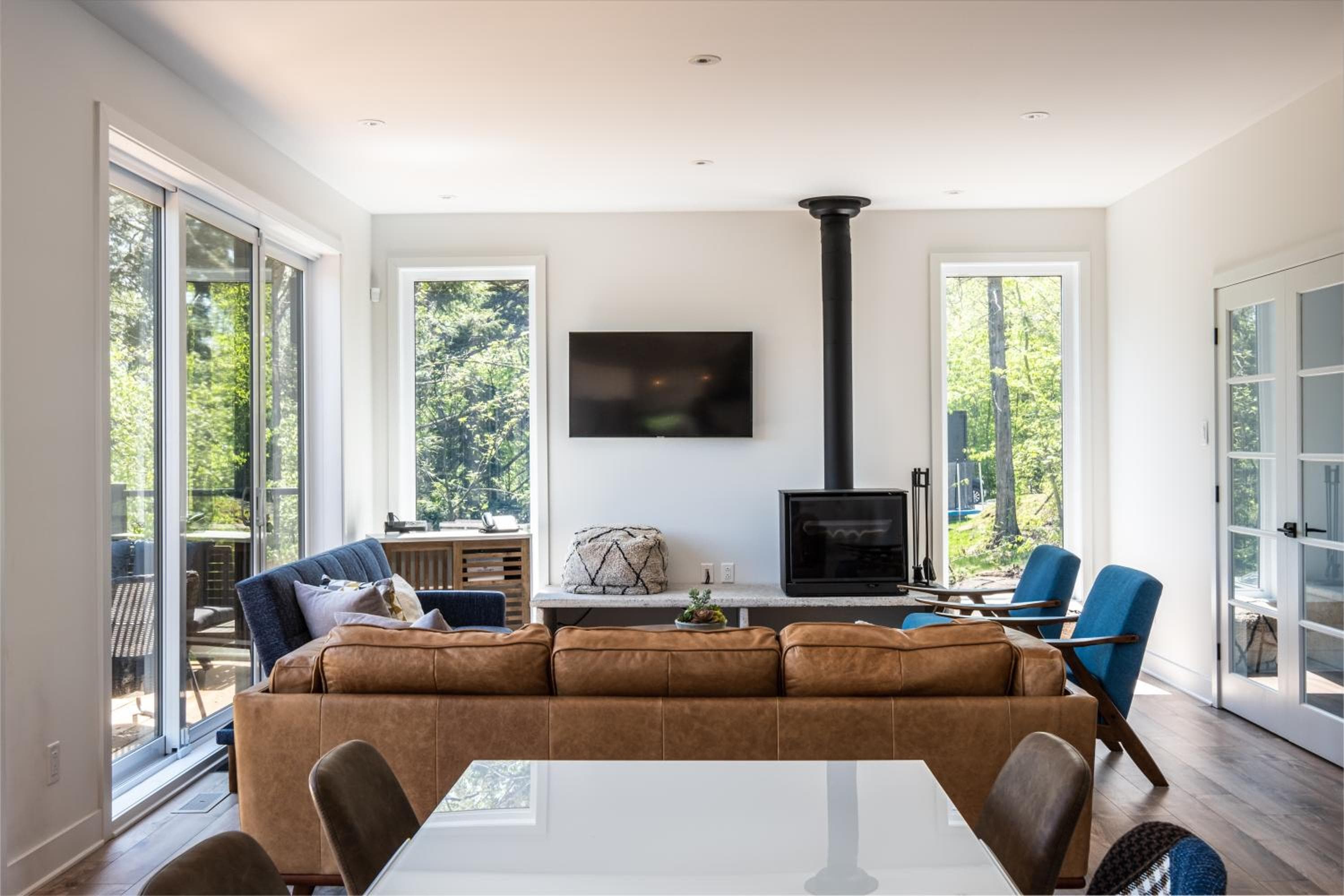 Chalet Alpine by Tremblant Platinum
