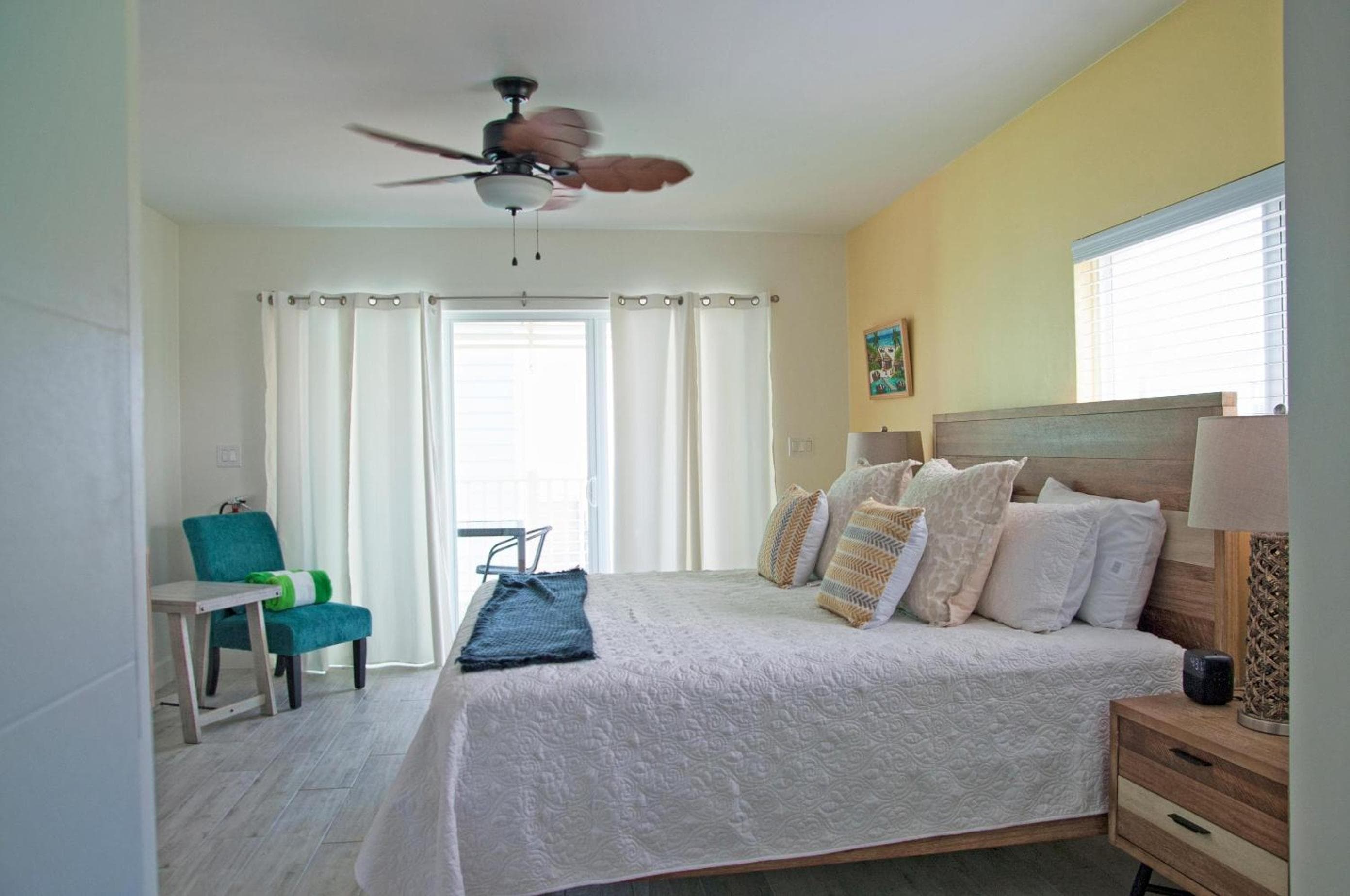 The Sea Spray at Cottages