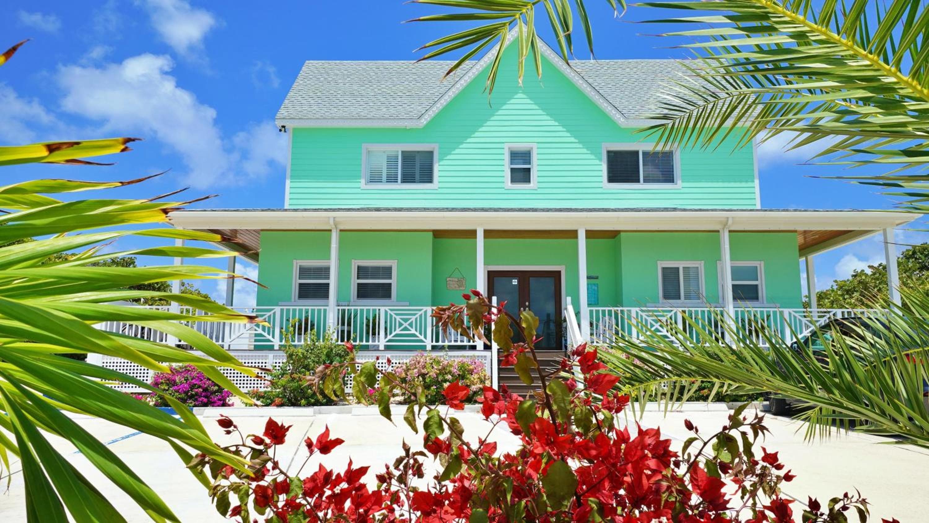 The Turtle Nest at Cottages