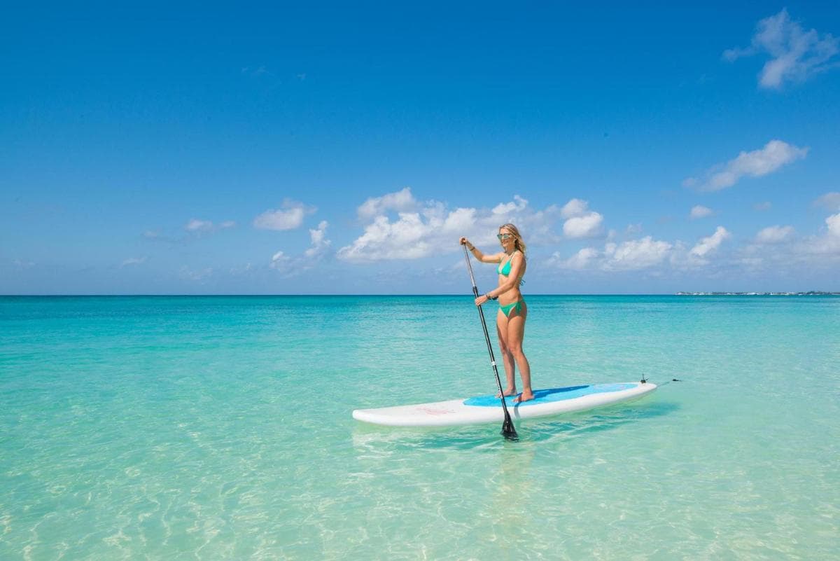Britannia 7 Mile Beach Condo