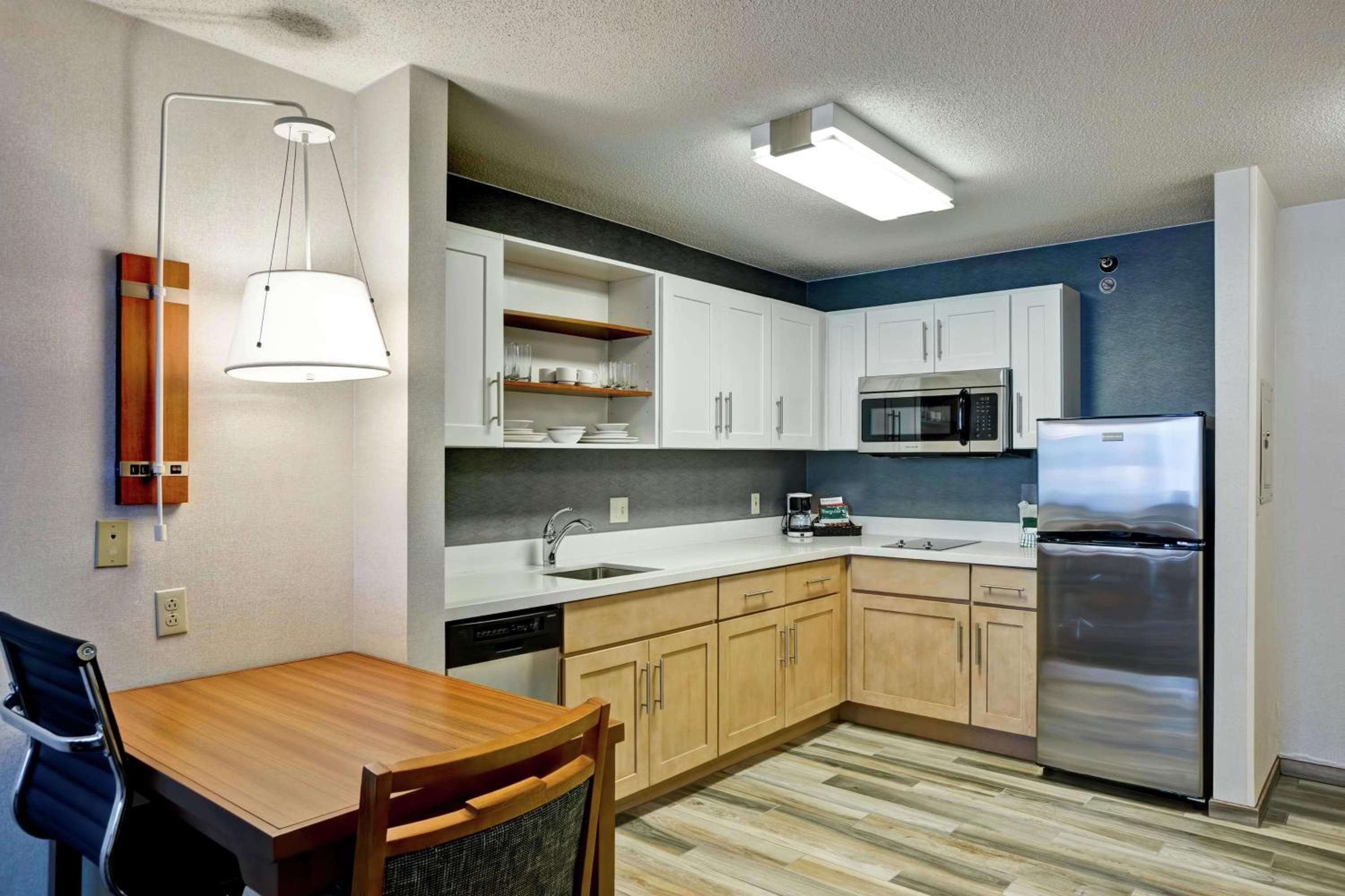 Homewood Suites by Hilton Chicago-Downtown