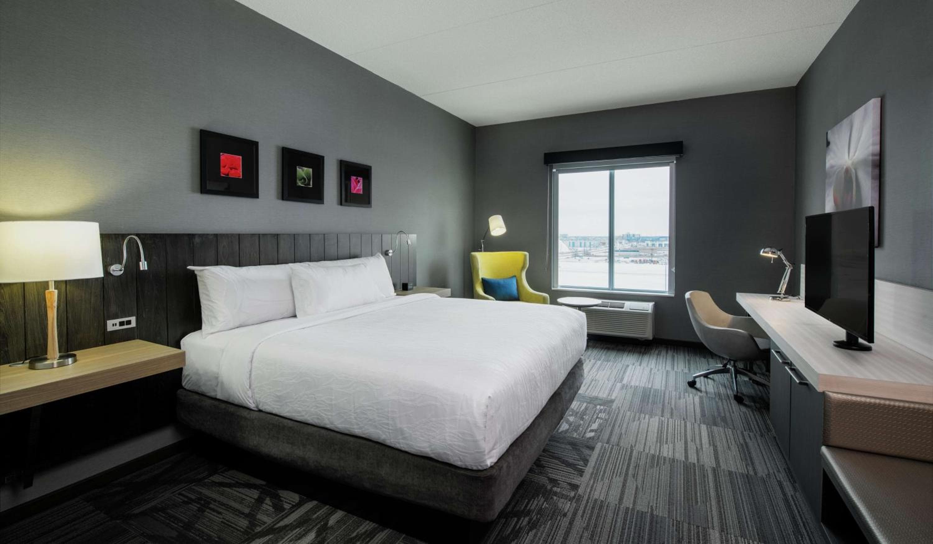 Hilton Garden Inn Winnipeg South