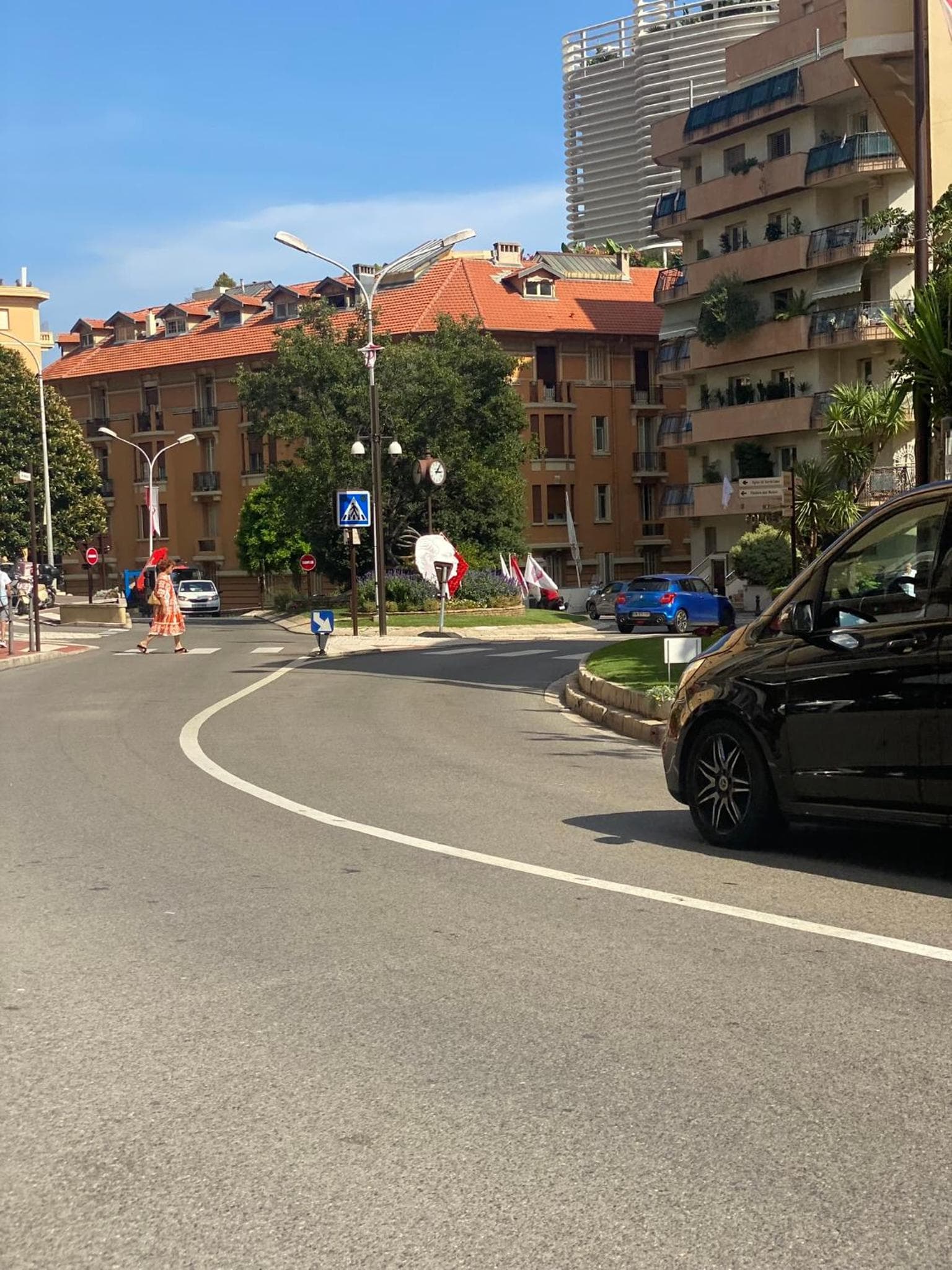 Super Monaco