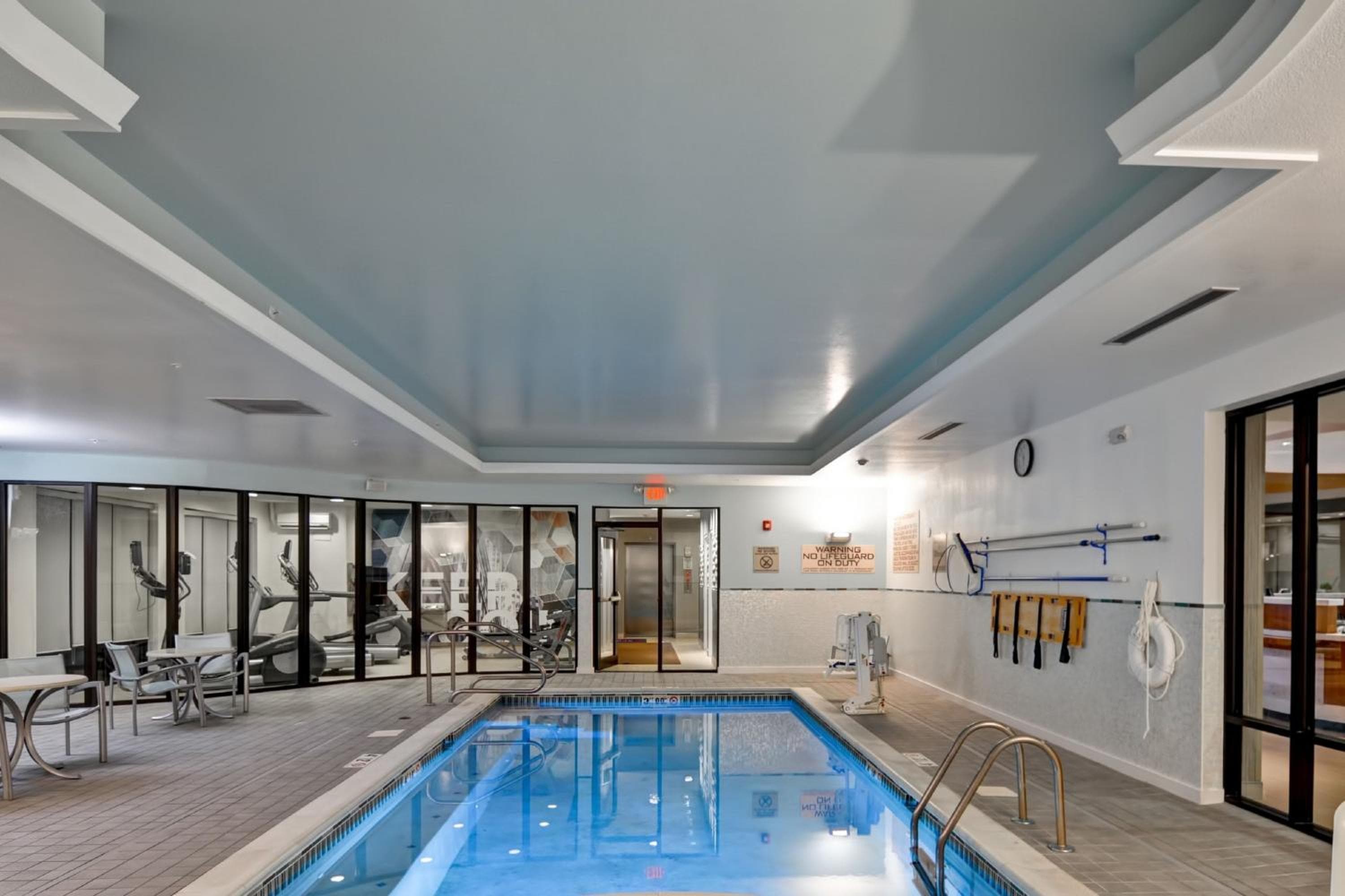 SpringHill Suites Cincinnati Airport South
