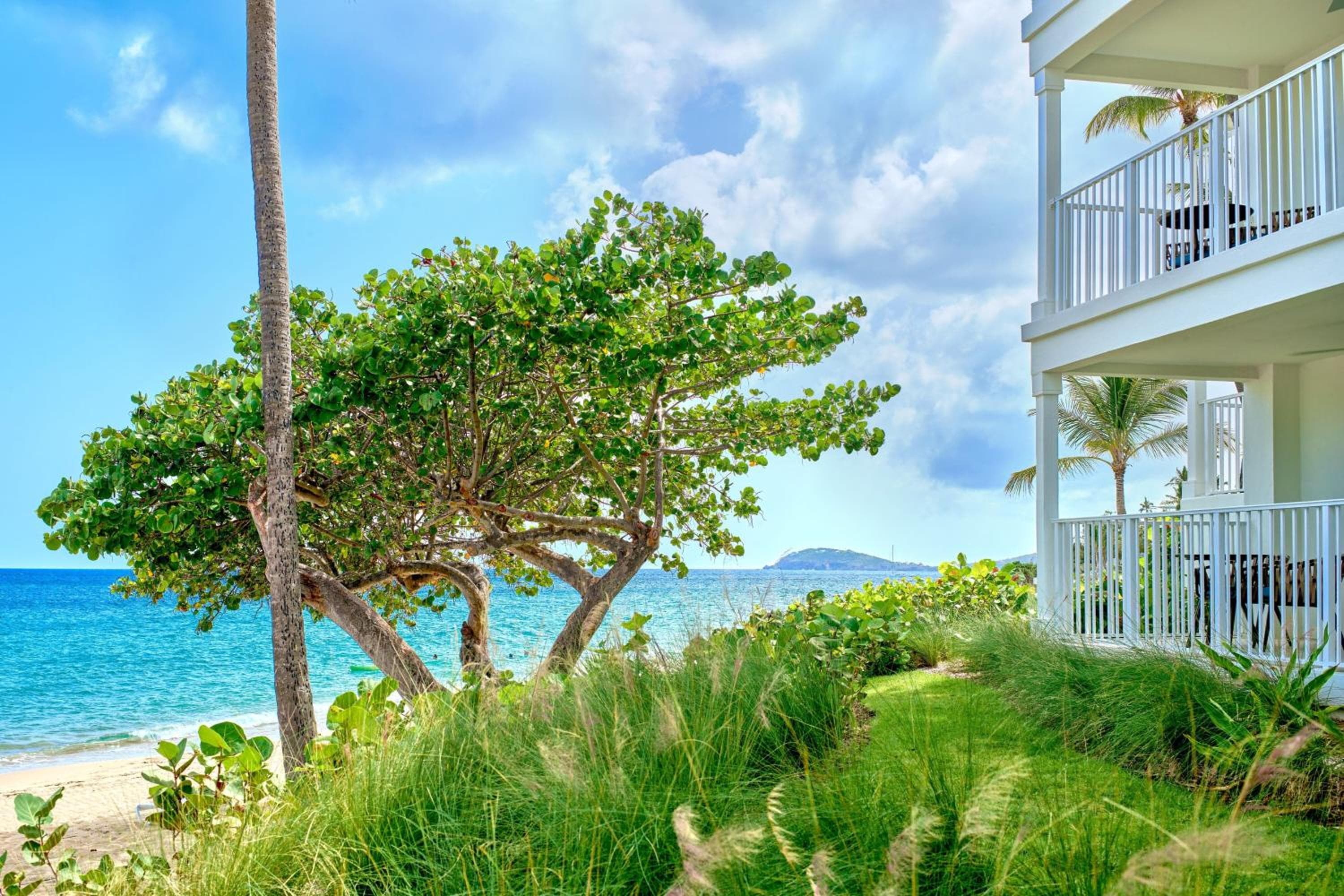 Buoy Haus Beach Resort St Thomas Autograph Collection