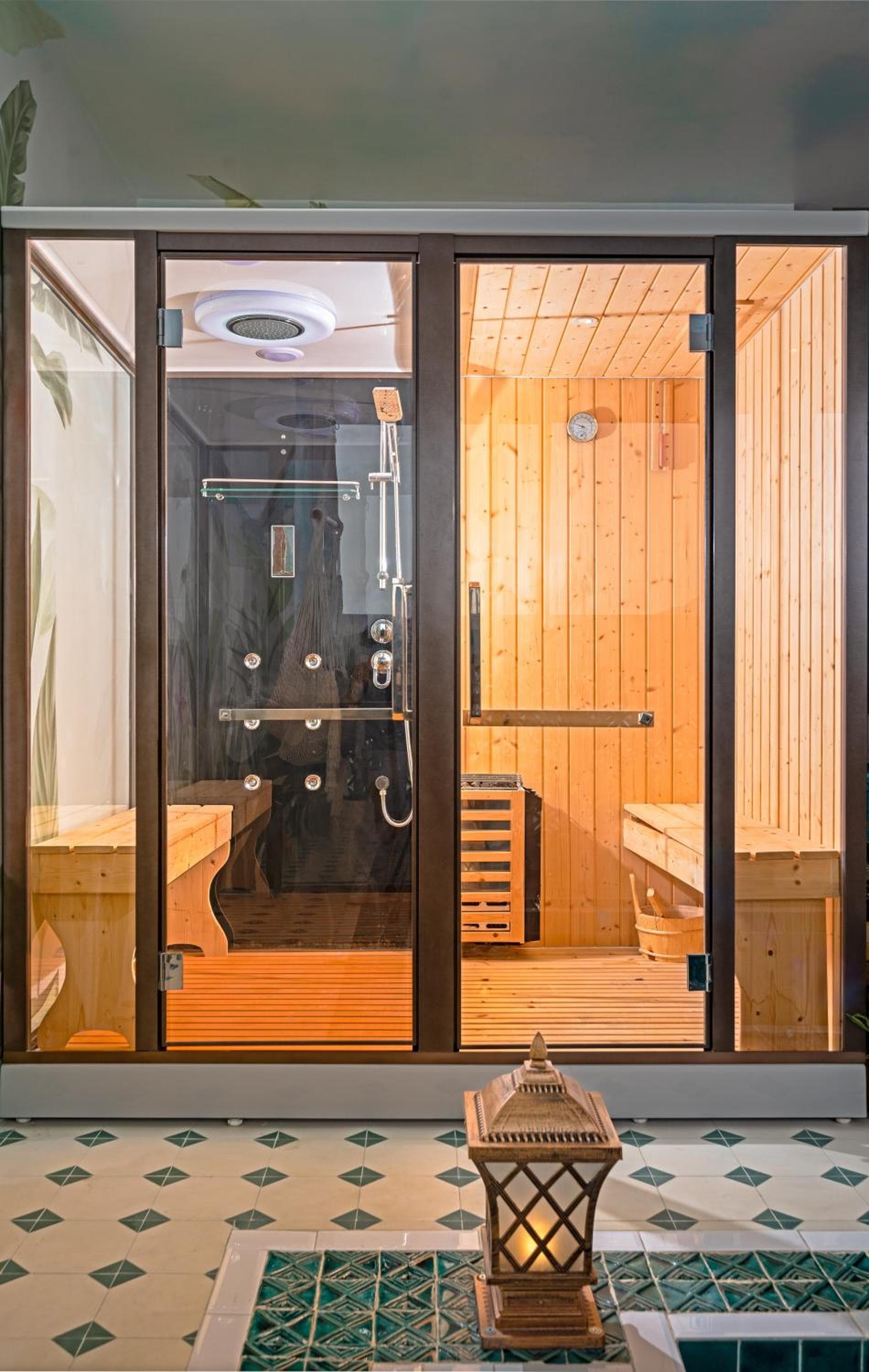 Pavillon Boutique Hotel & Apartment Nha Trang
