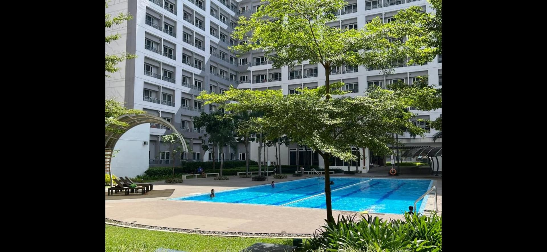 H&H at Grace Residences