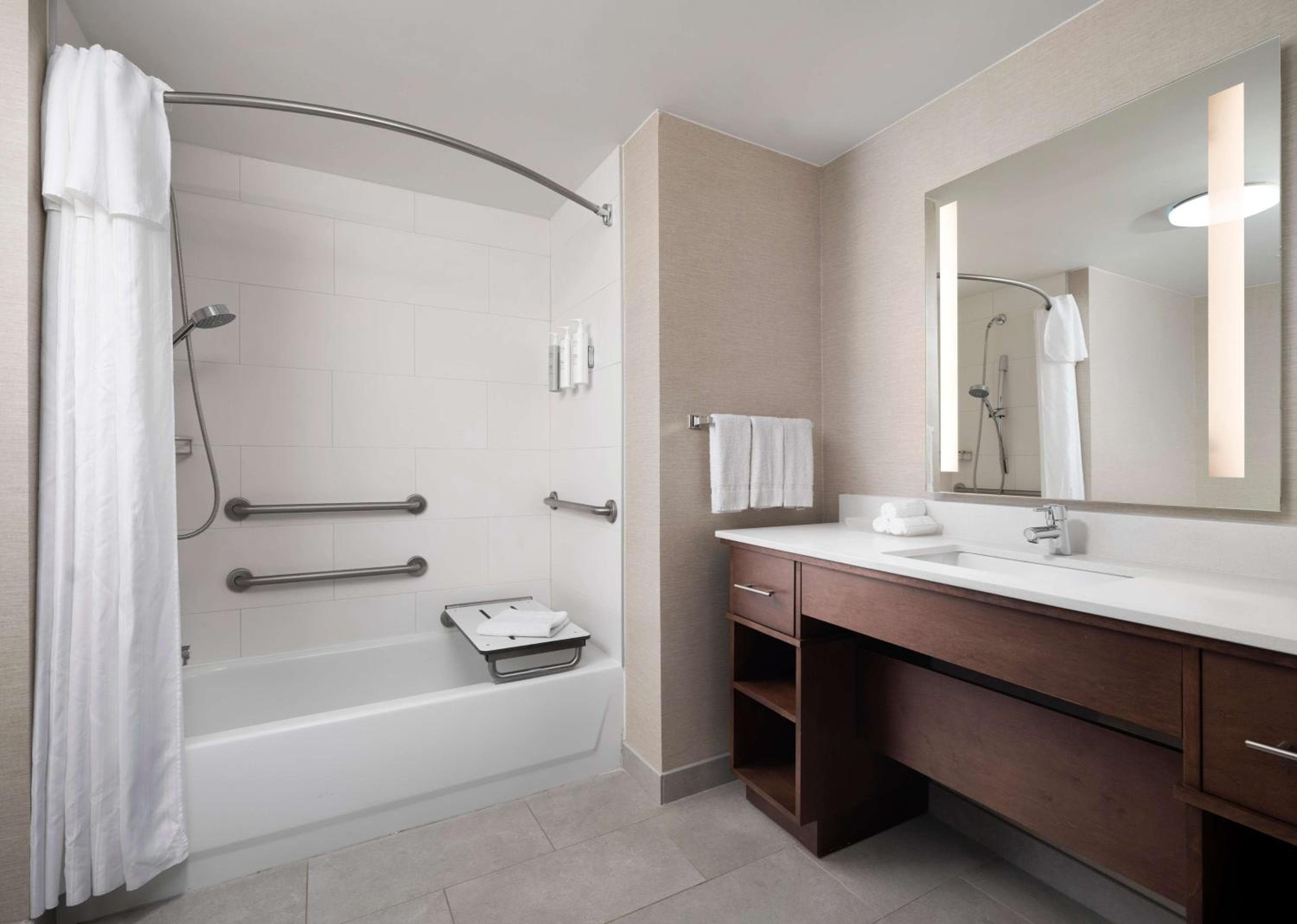 Homewood Suites by Hilton Somerset