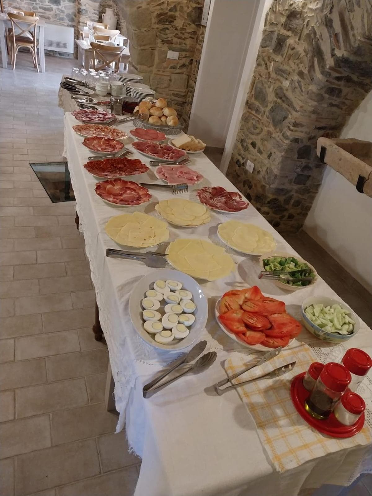 La Casa della Filanda
