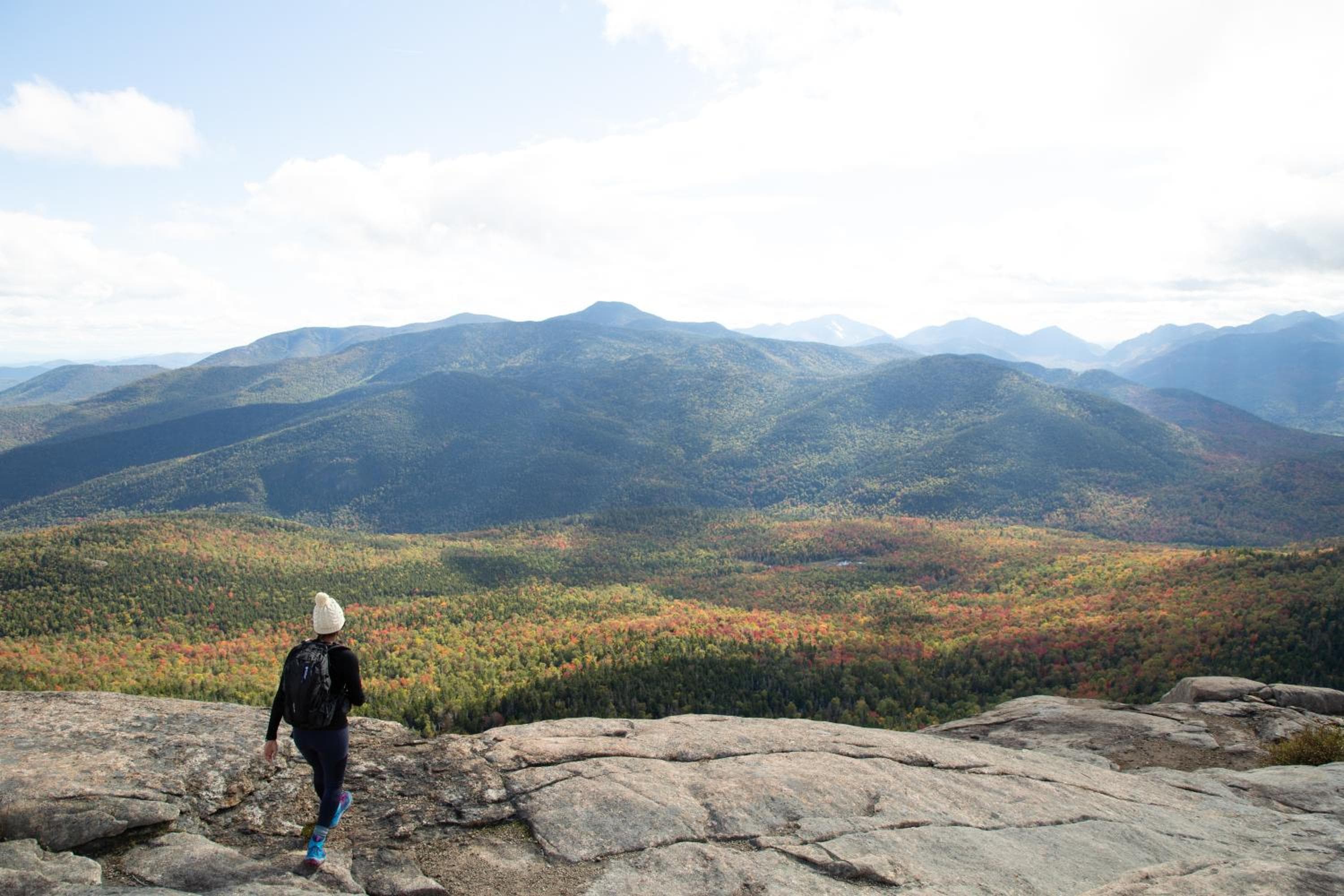 Lake Placid Inn: Residences