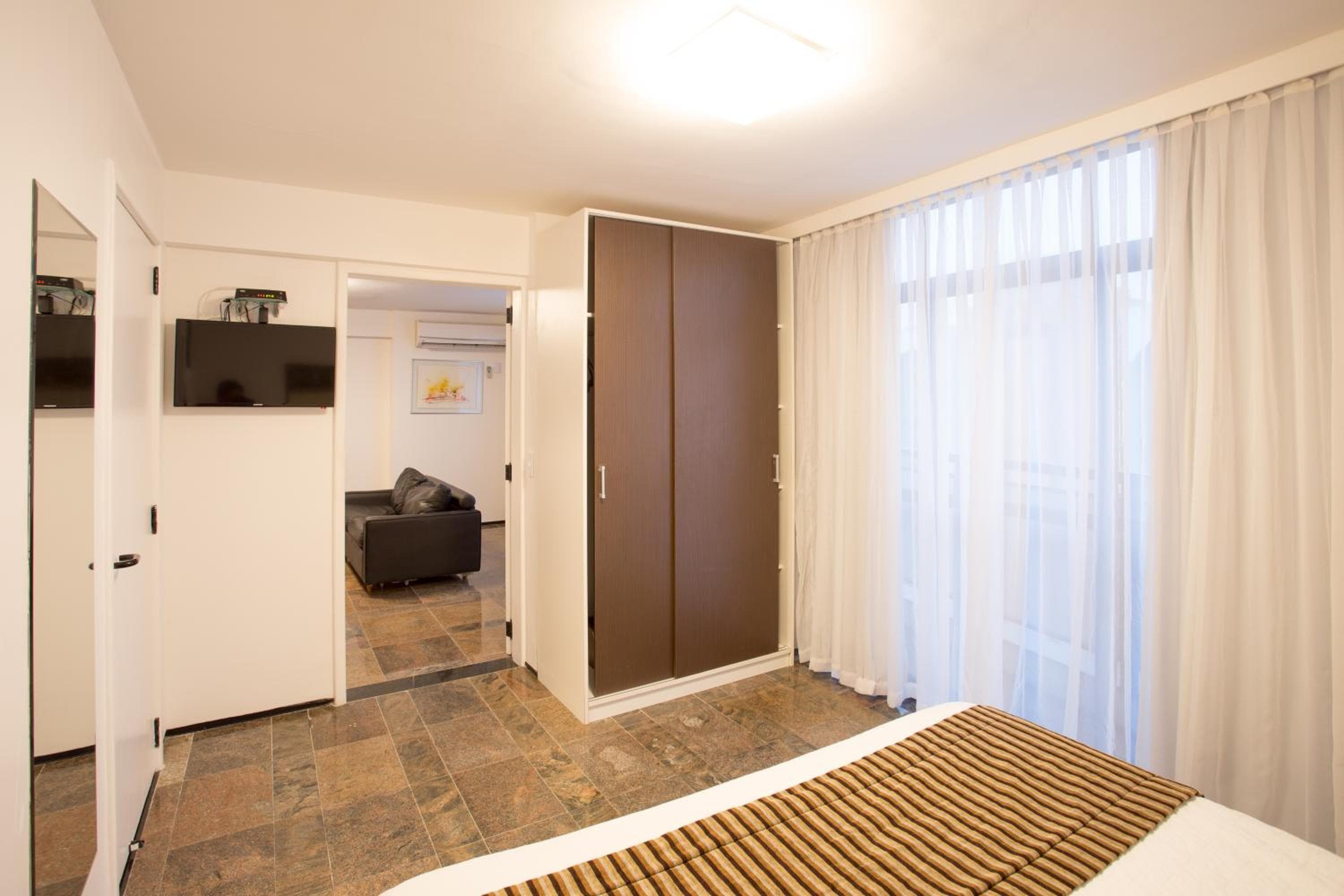 Hotel Brasil Tropical