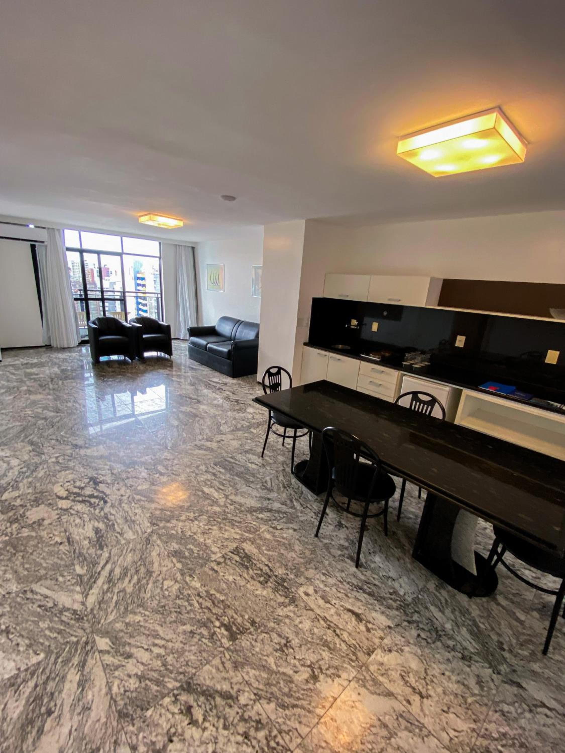 Hotel Brasil Tropical