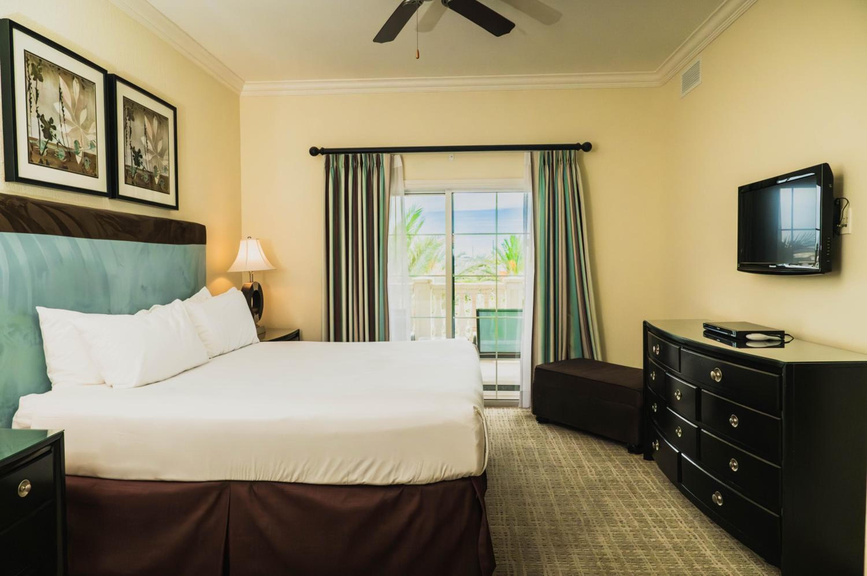 Reunion Resort & Golf Club