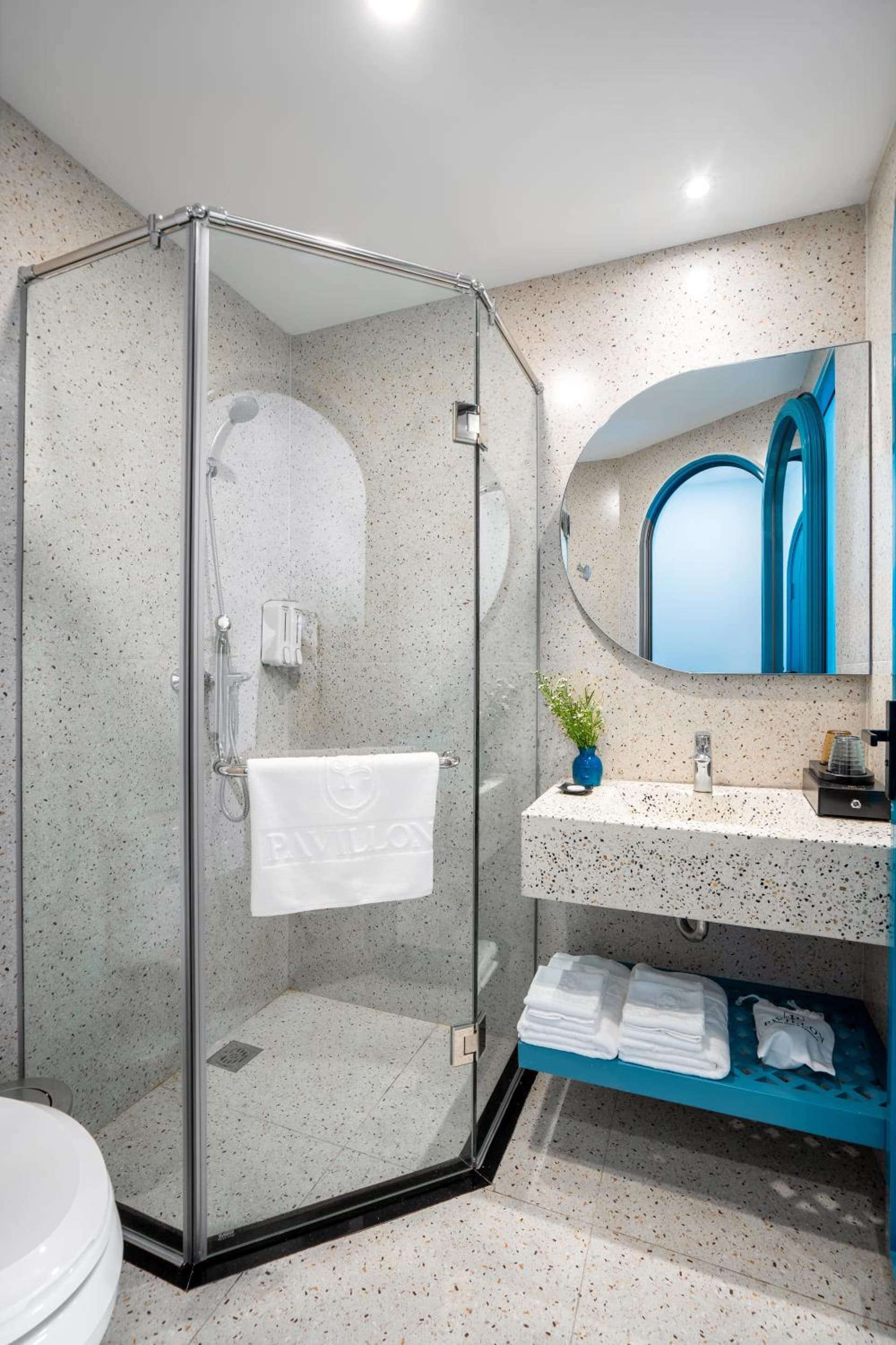 Pavillon Boutique Hotel & Apartment Nha Trang