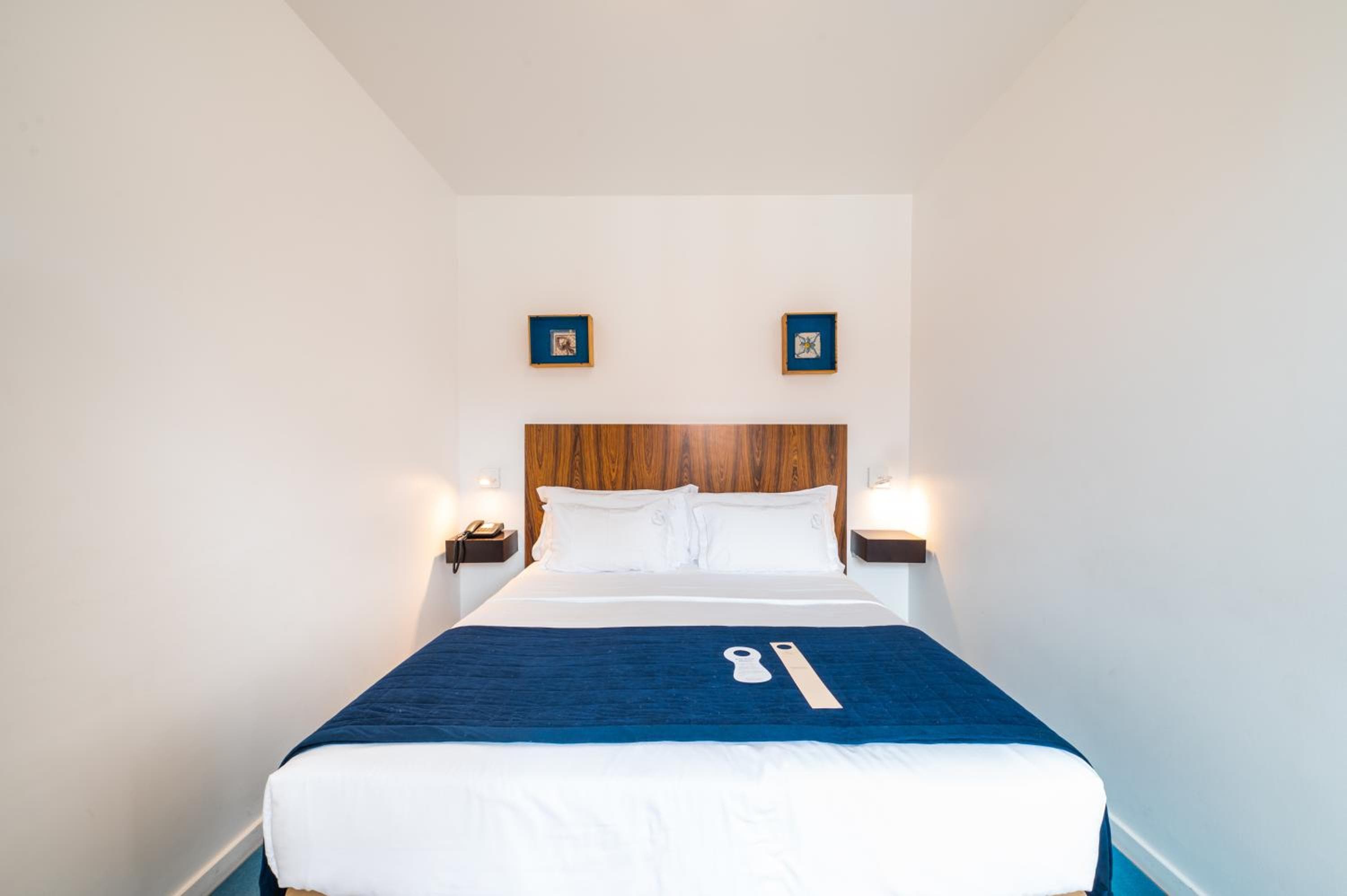 Lisboa Prata Boutique Hotel