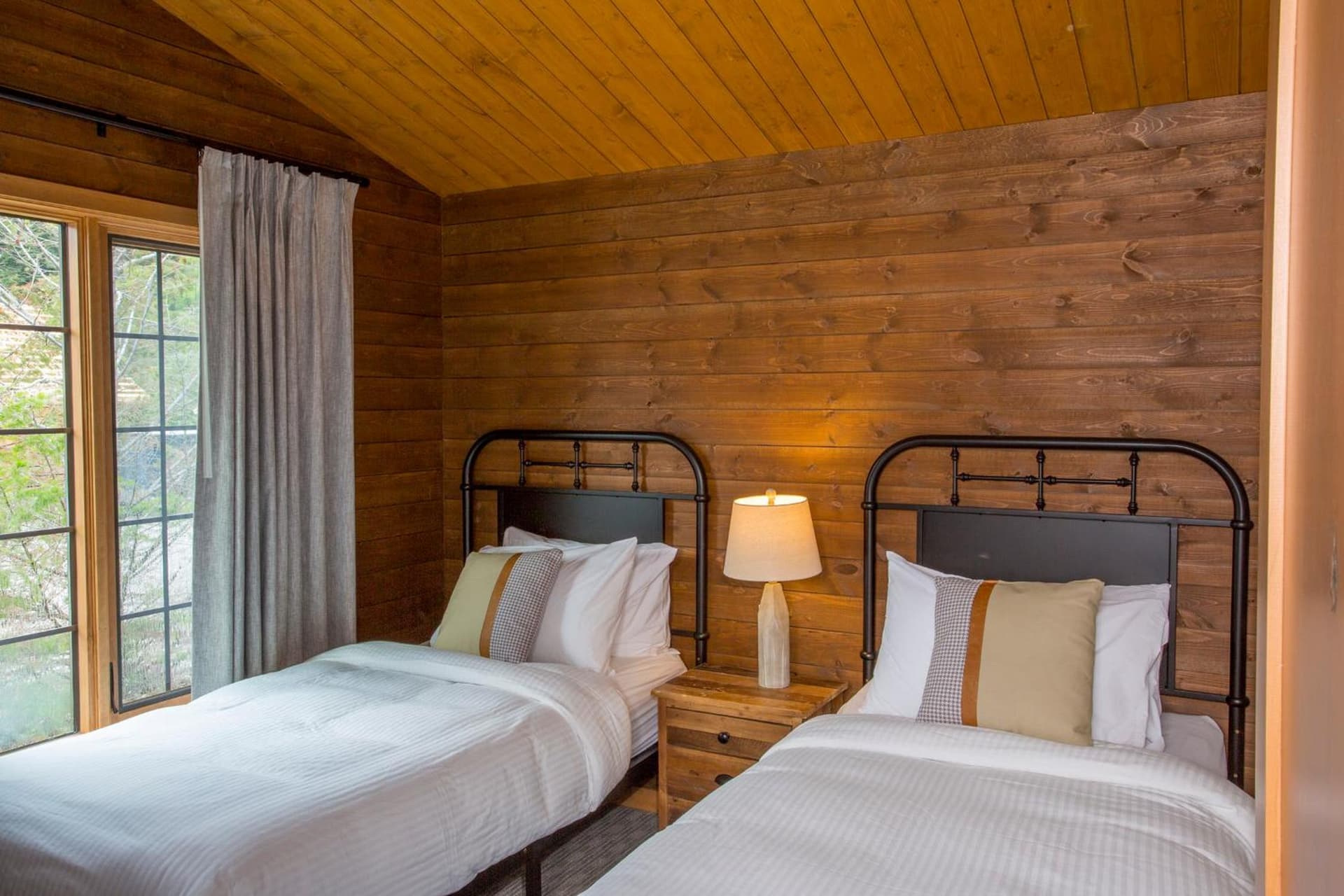 Bear Hill Lodge